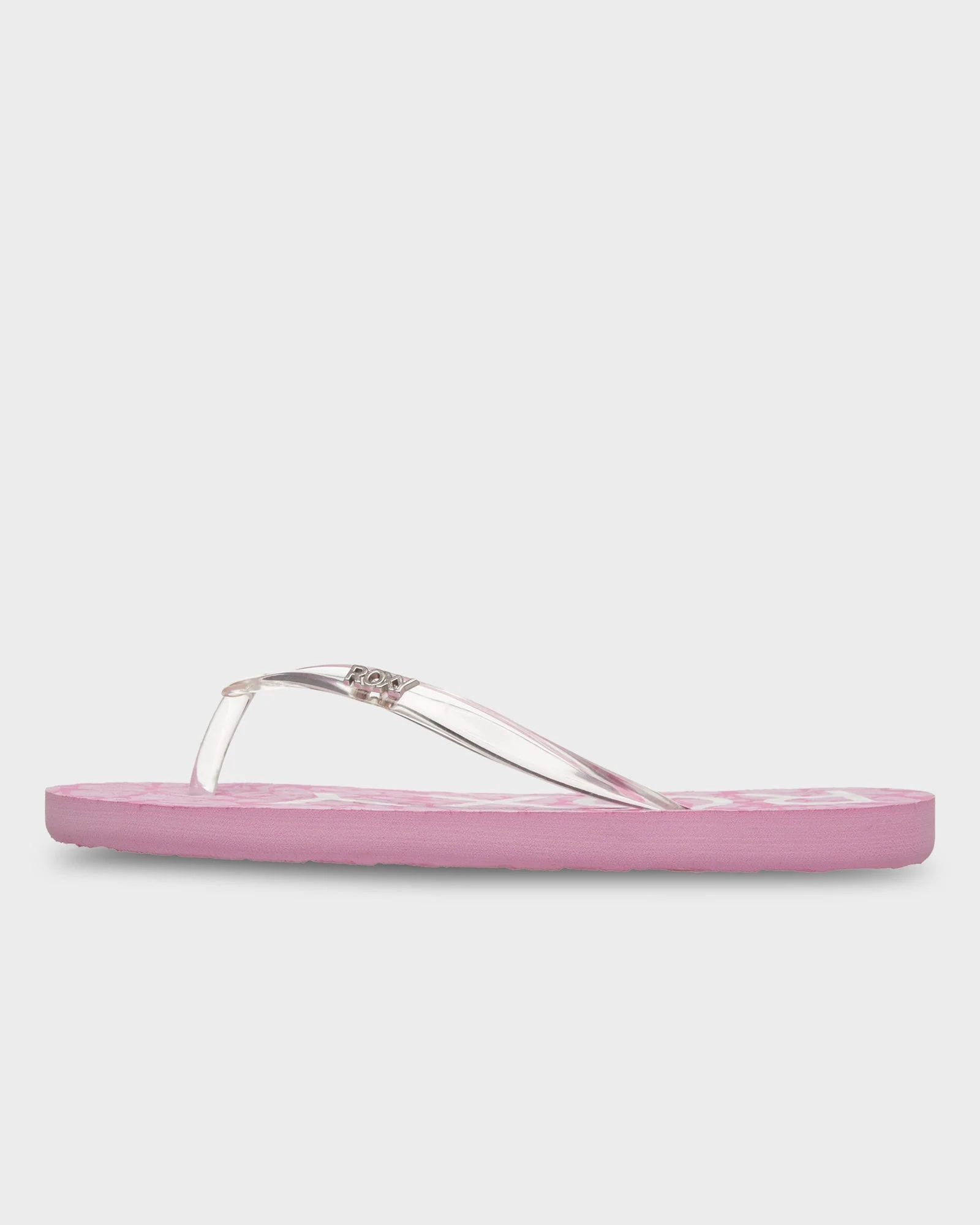 Girls 8-16 Viva Jelly Sandal - Image 4