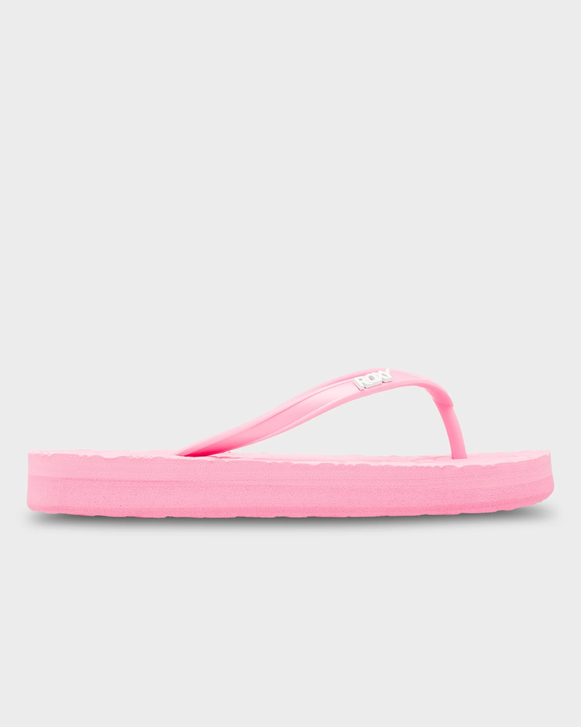 Girls 8-16 RG Viva Platform Thongs - Image 3