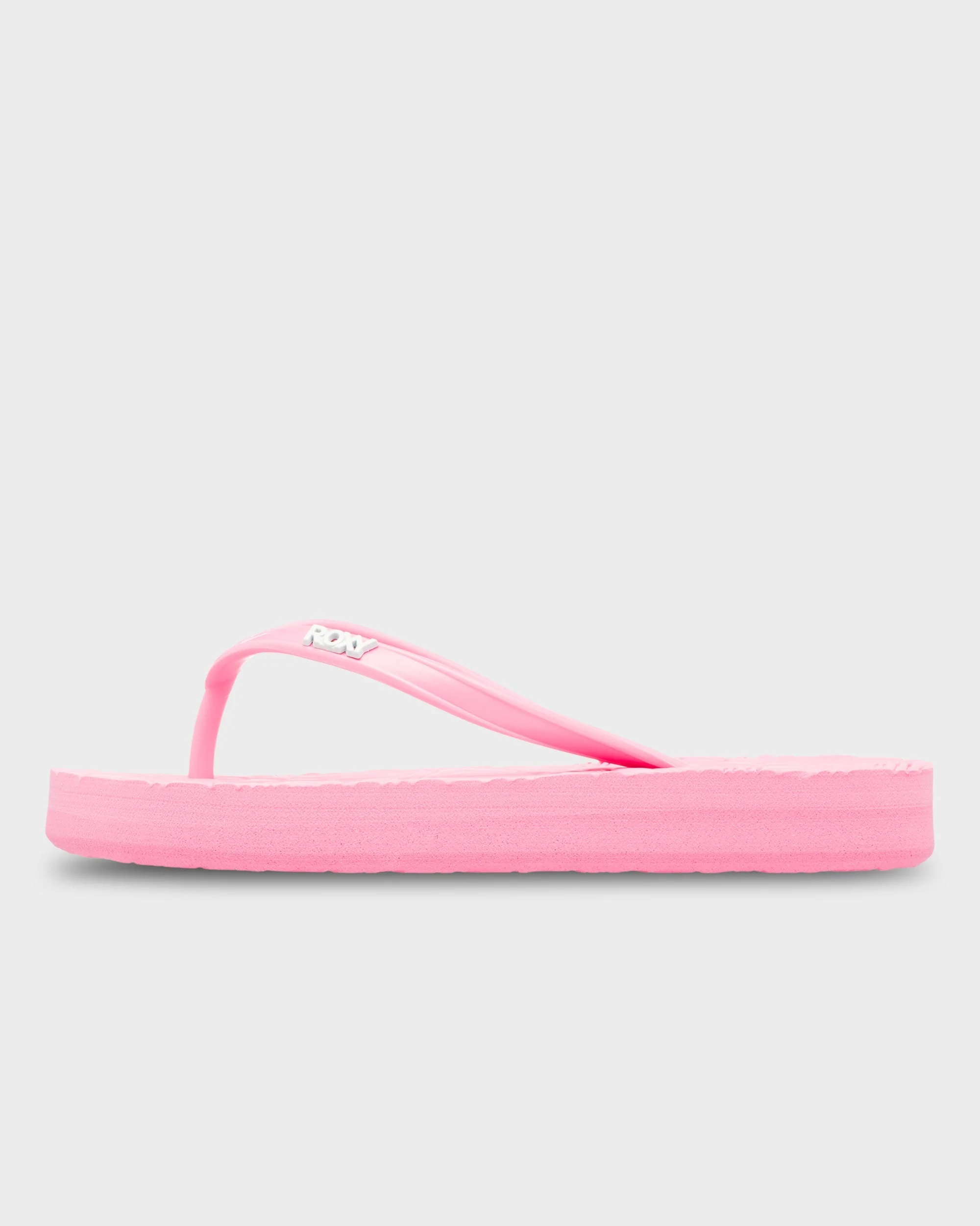 Girls 8-16 RG Viva Platform Thongs - Image 4