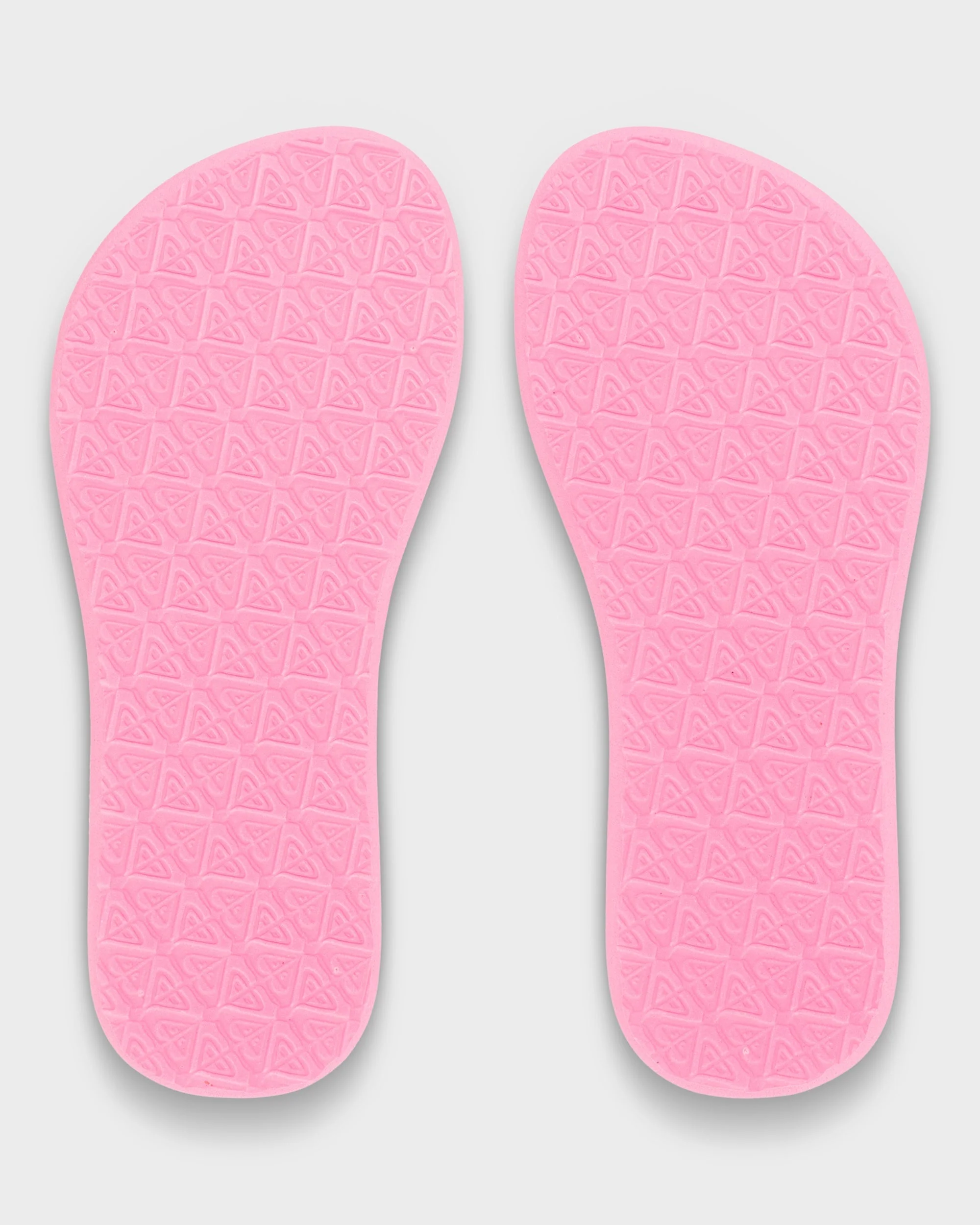 Girls 8-16 RG Viva Platform Thongs - Image 5