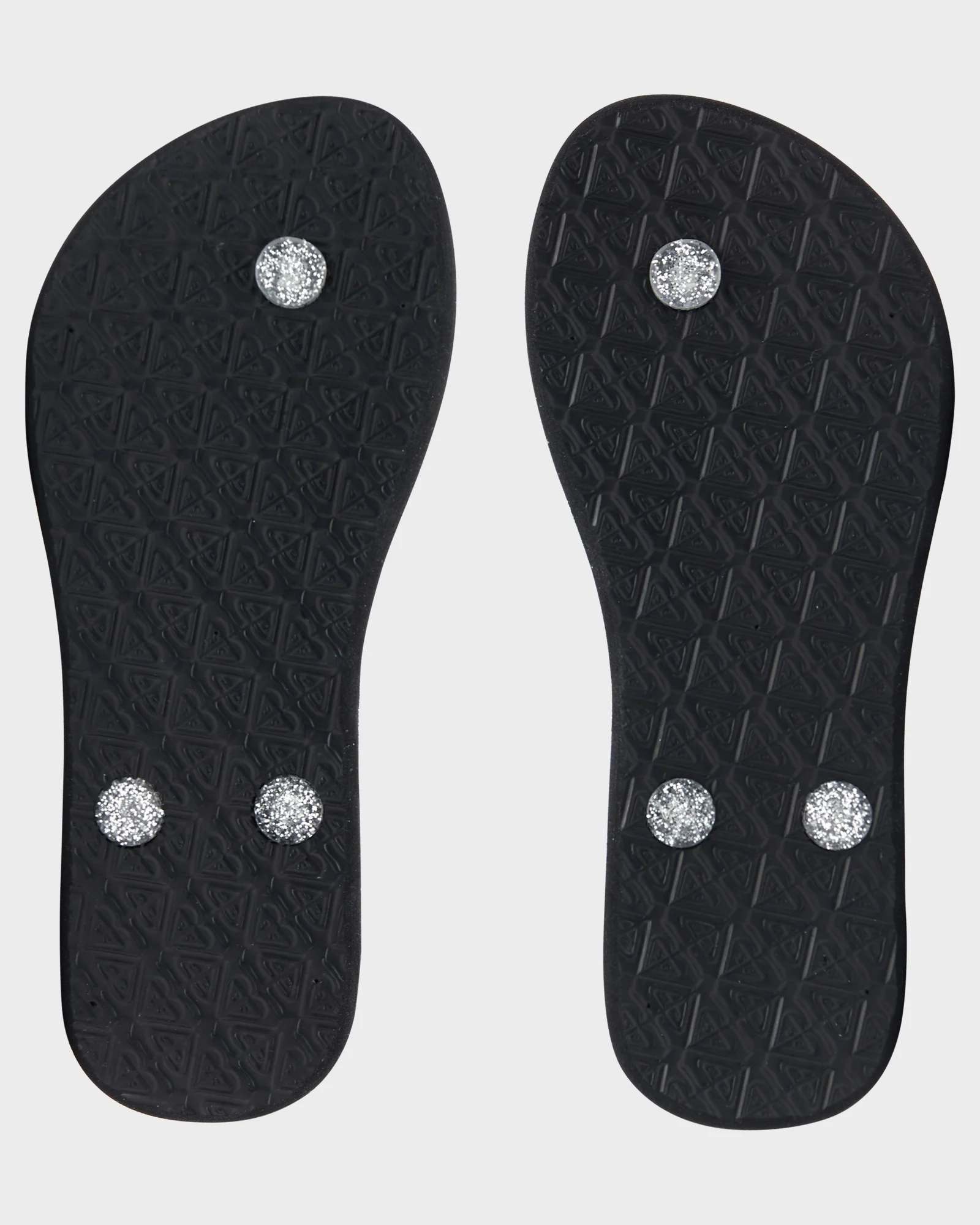 Girls 8-16 Viva Sparkle Sandals - Image 4