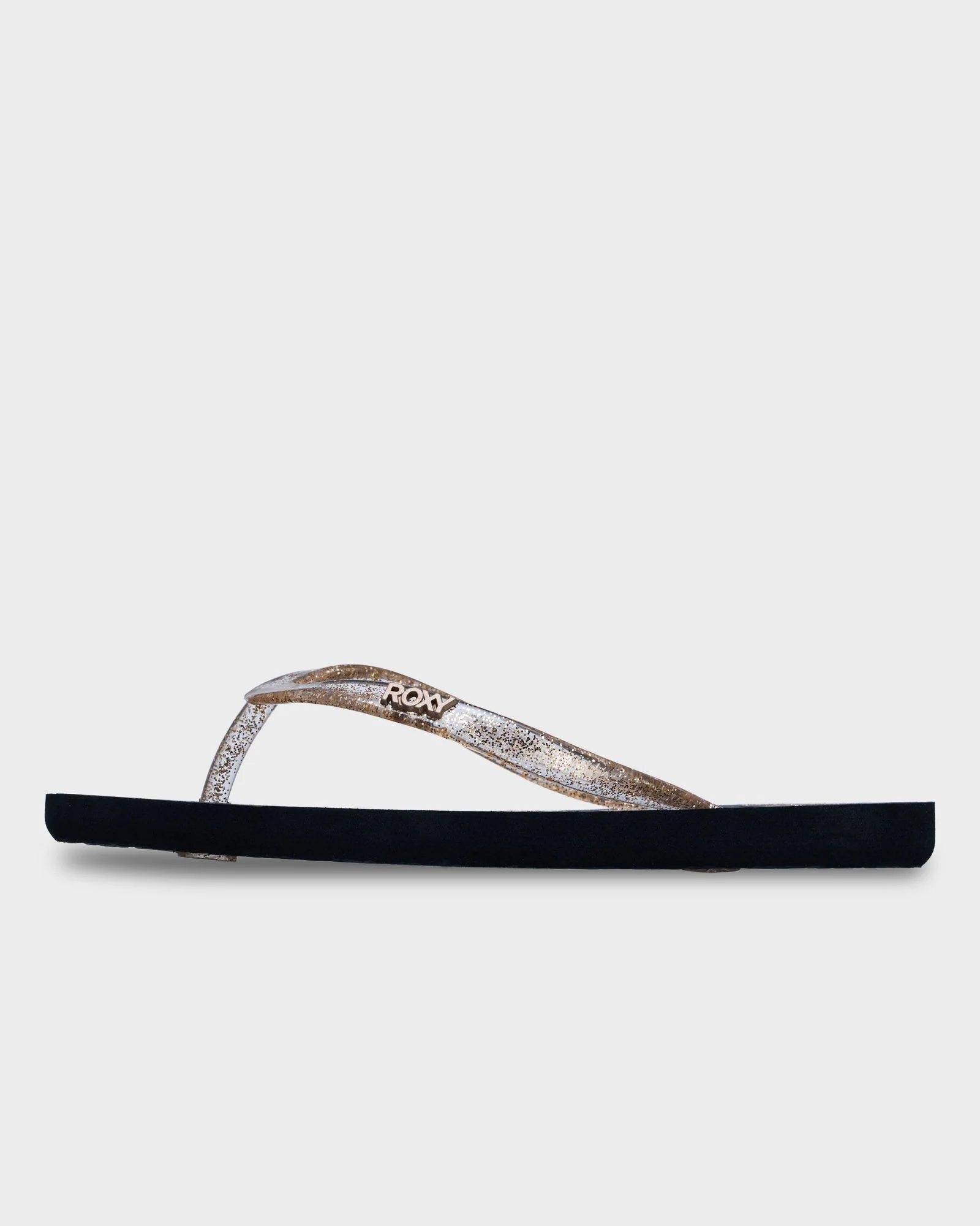 Girls 4-16 RG Viva Sparkle Thongs - Image 4