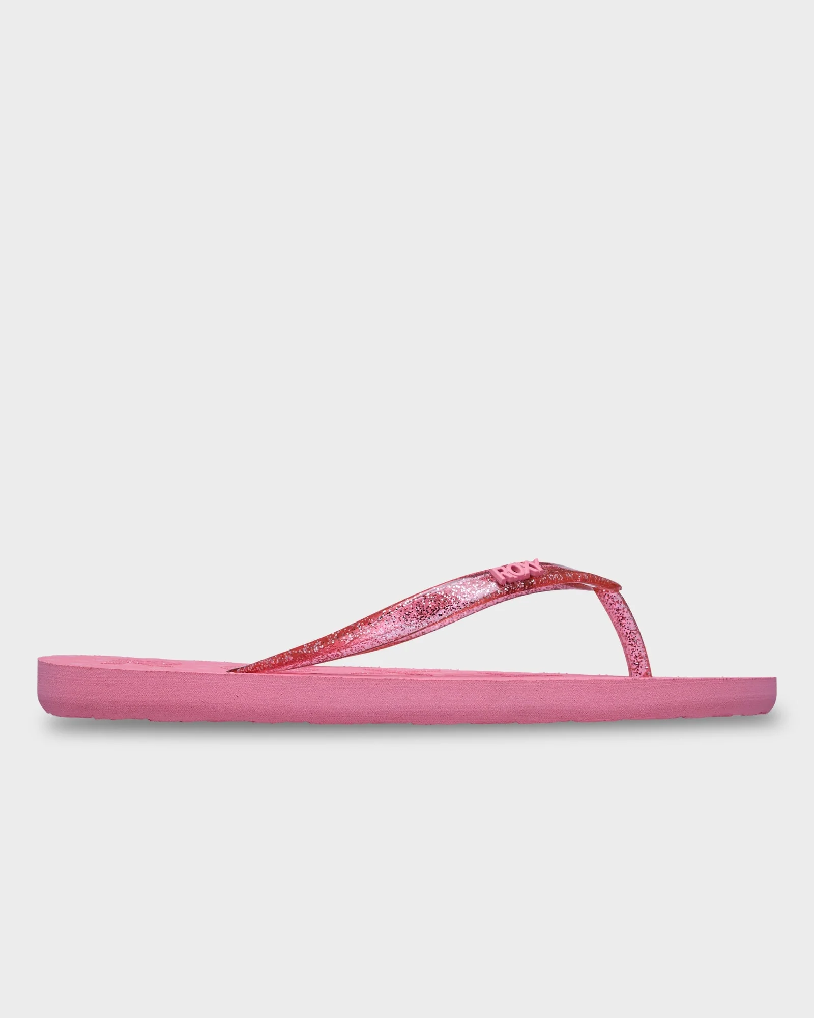 Girls 4-16 RG Viva Sparkle Thongs - Image 3