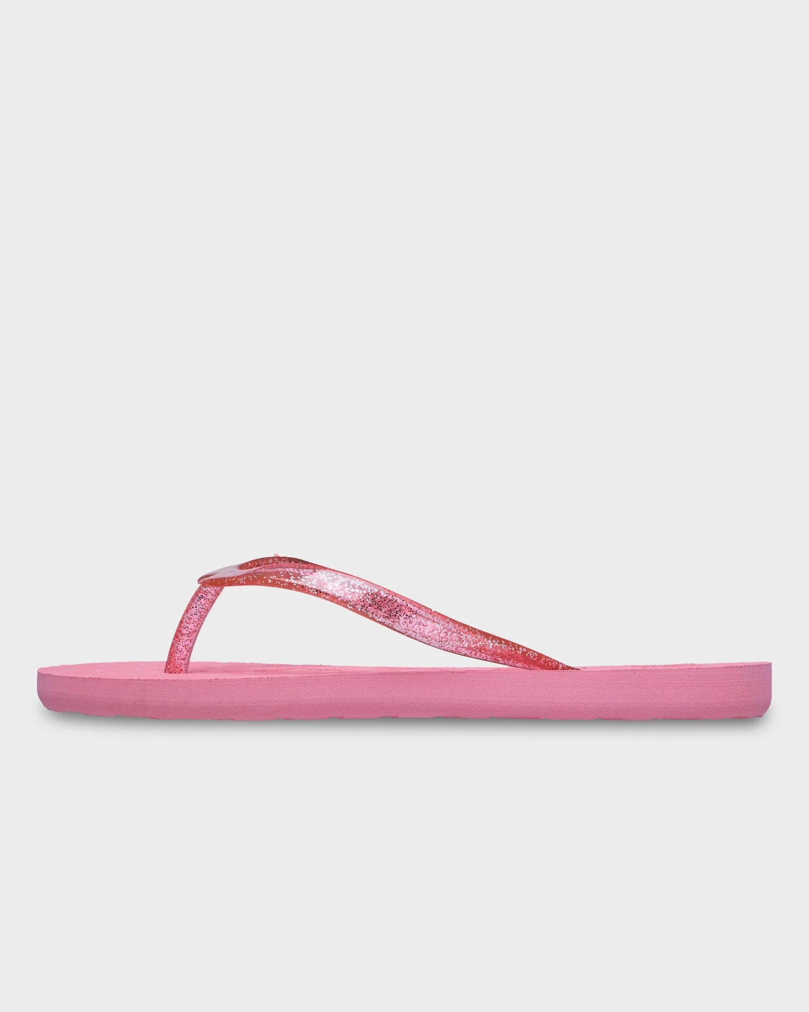 Girls 4-16 RG Viva Sparkle Thongs - Image 4