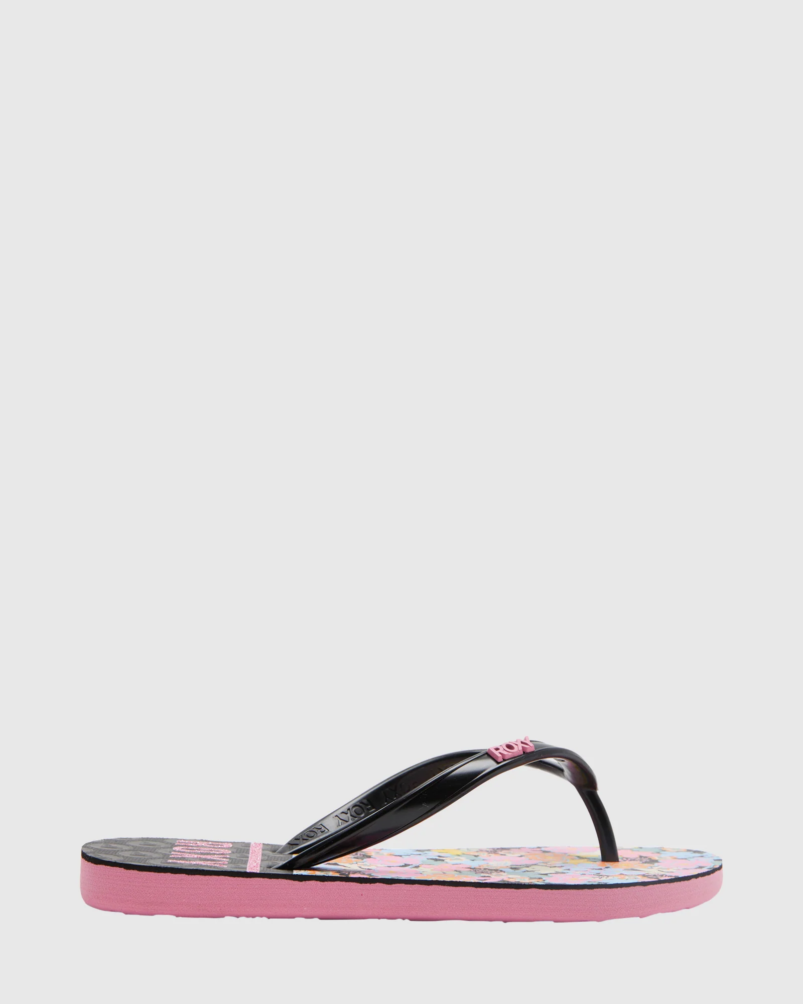 Girls Viva Stamp Sandals - Image 2
