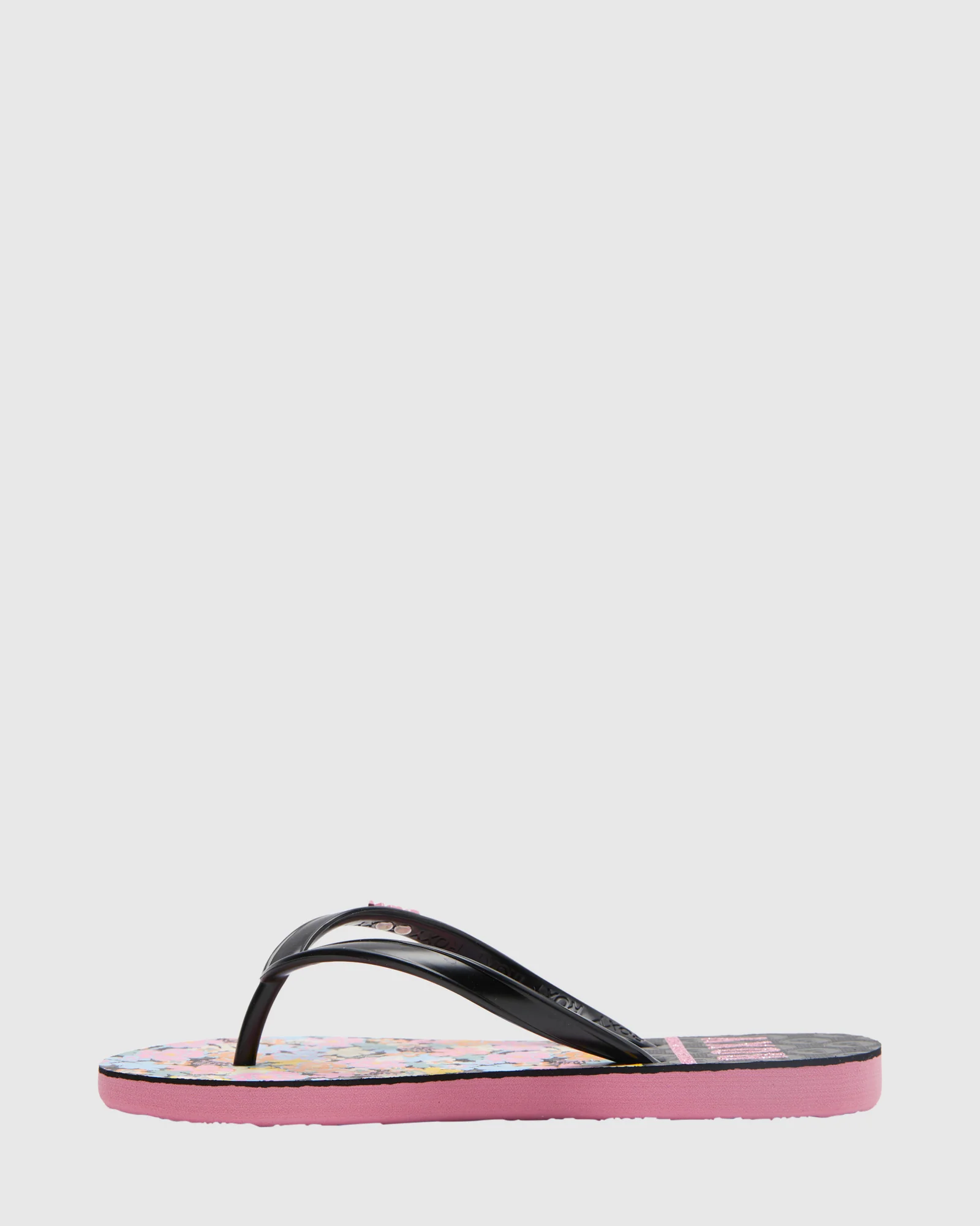 Girls Viva Stamp Sandals - Image 4