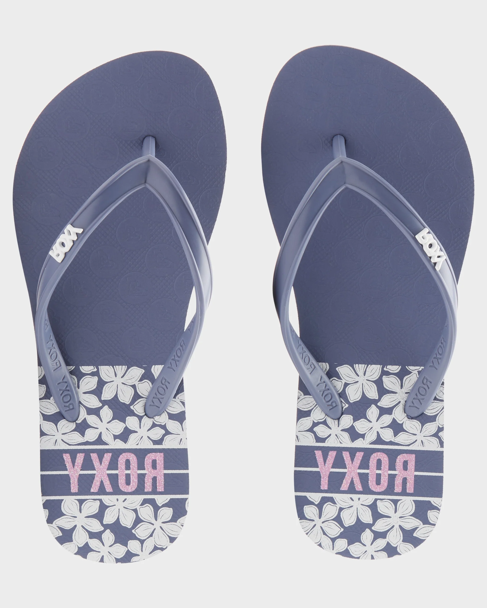Girls 8-16 Viva Stamp Sandals - Image 2