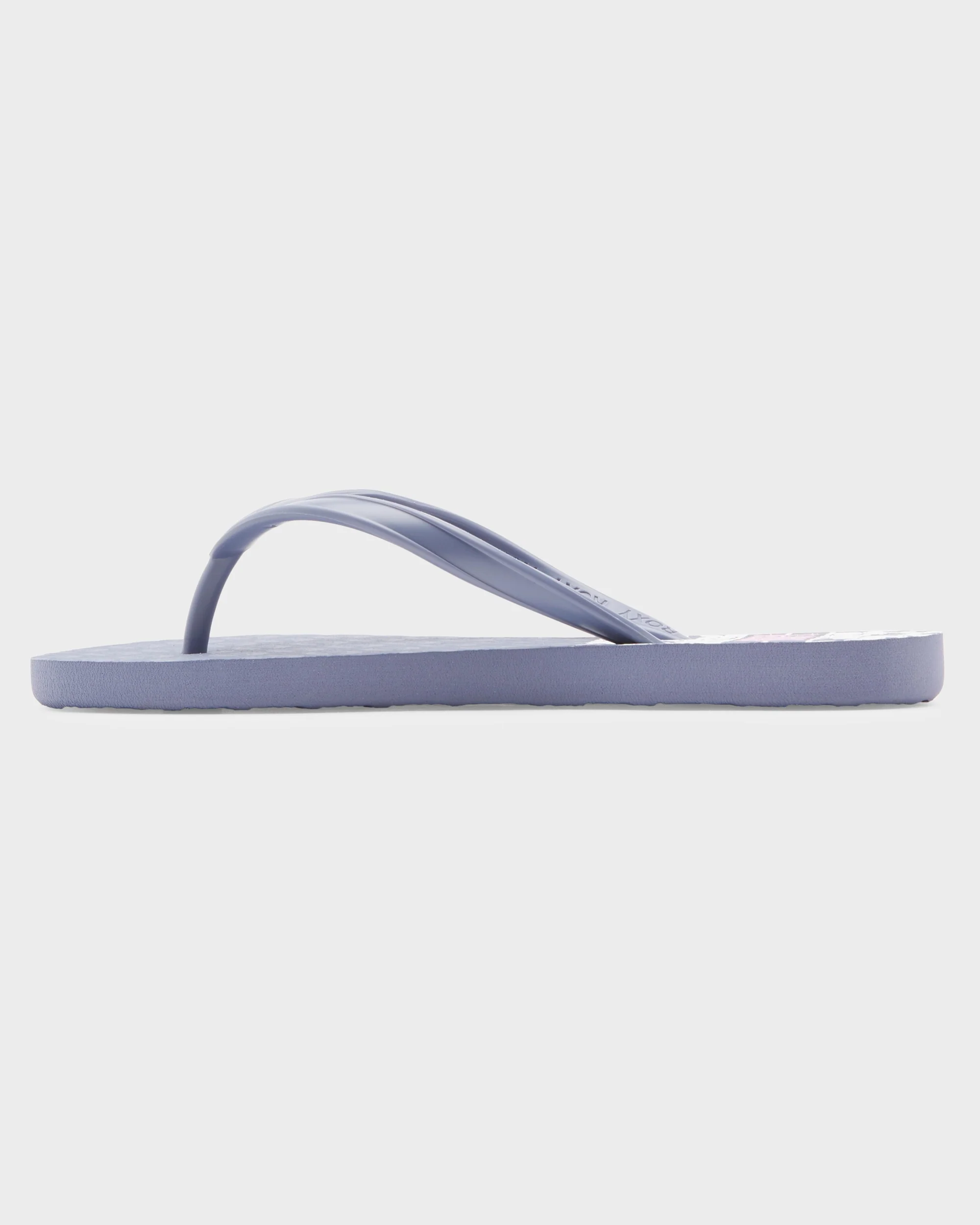 Girls 8-16 Viva Stamp Sandals - Image 4