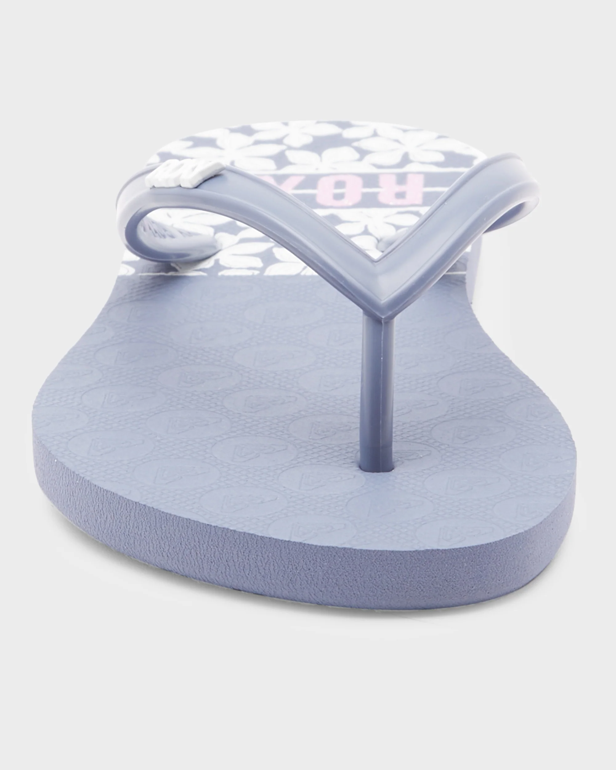 Girls 8-16 Viva Stamp Sandals - Image 5