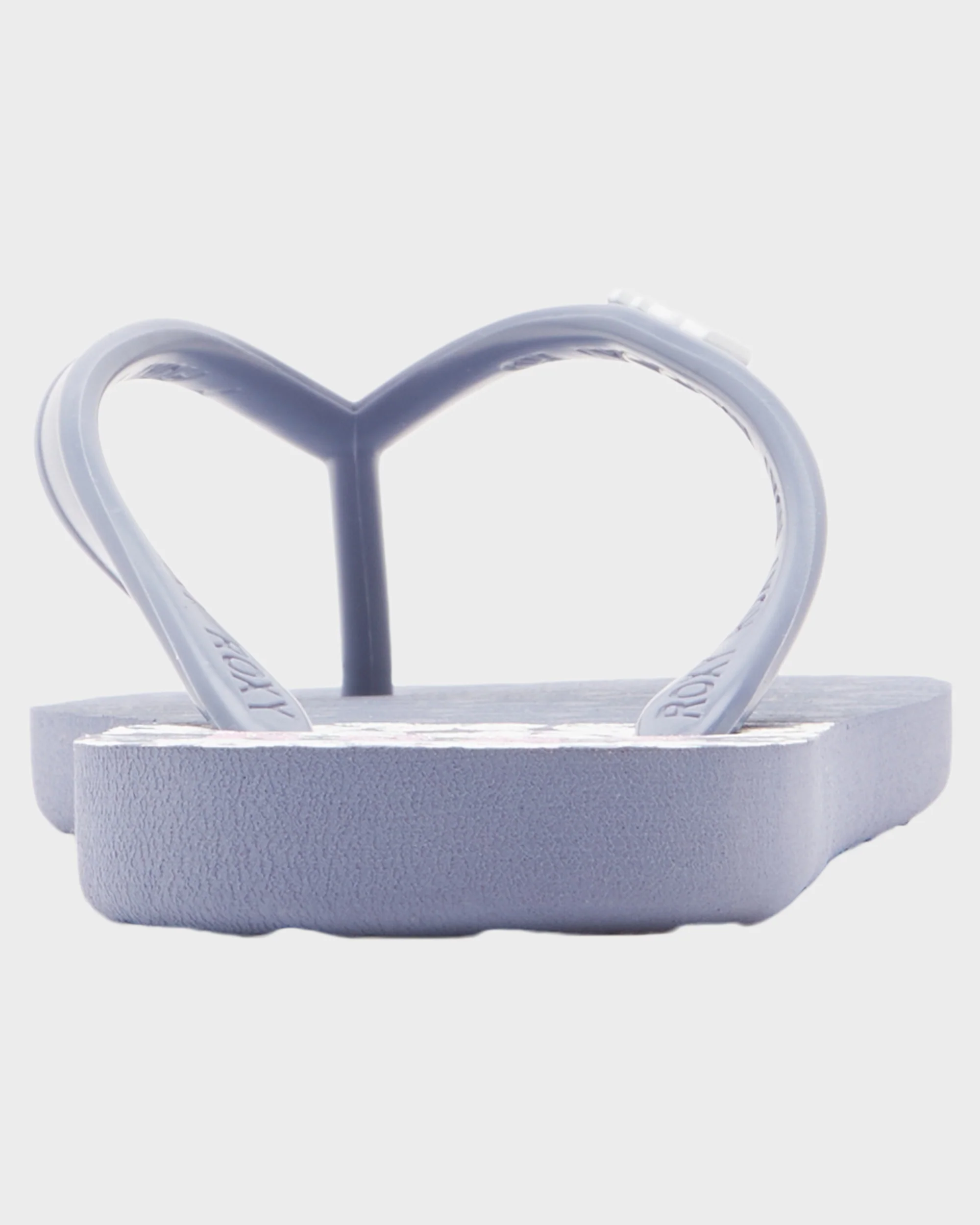 Girls 8-16 Viva Stamp Sandals - Image 7