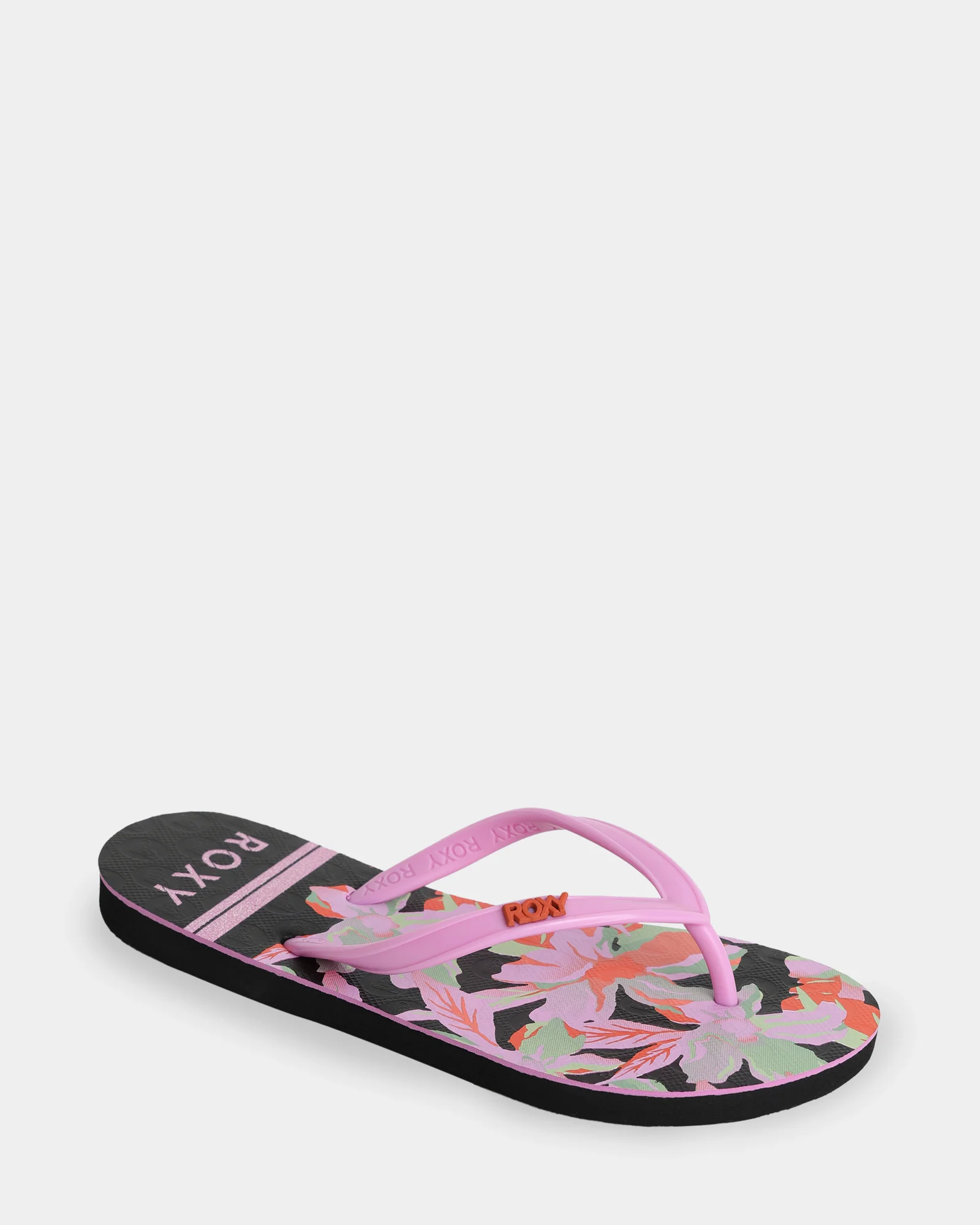 Girls 8-16 Viva Stamp II Sandals - Image 2