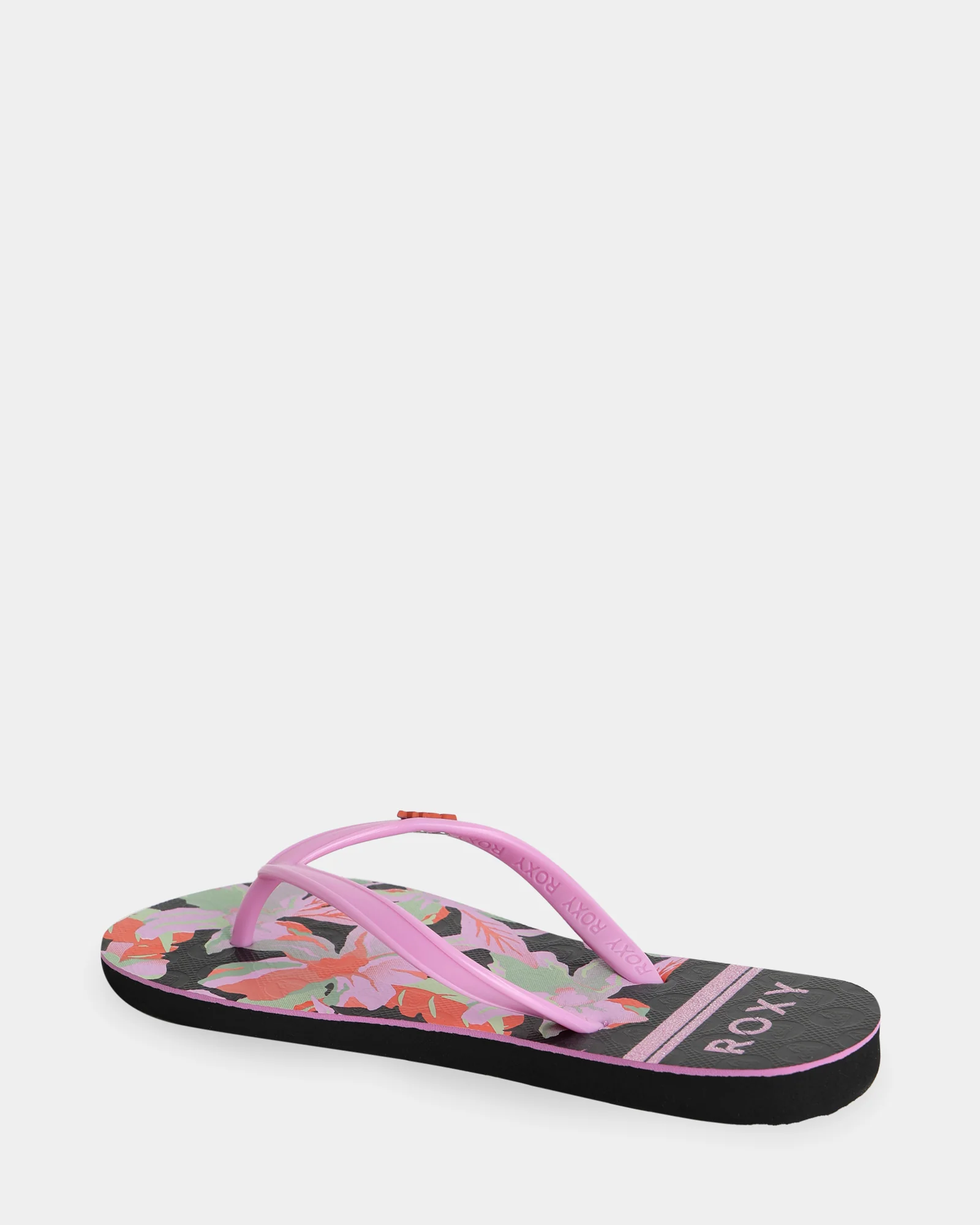 Girls 8-16 Viva Stamp II Sandals - Image 3