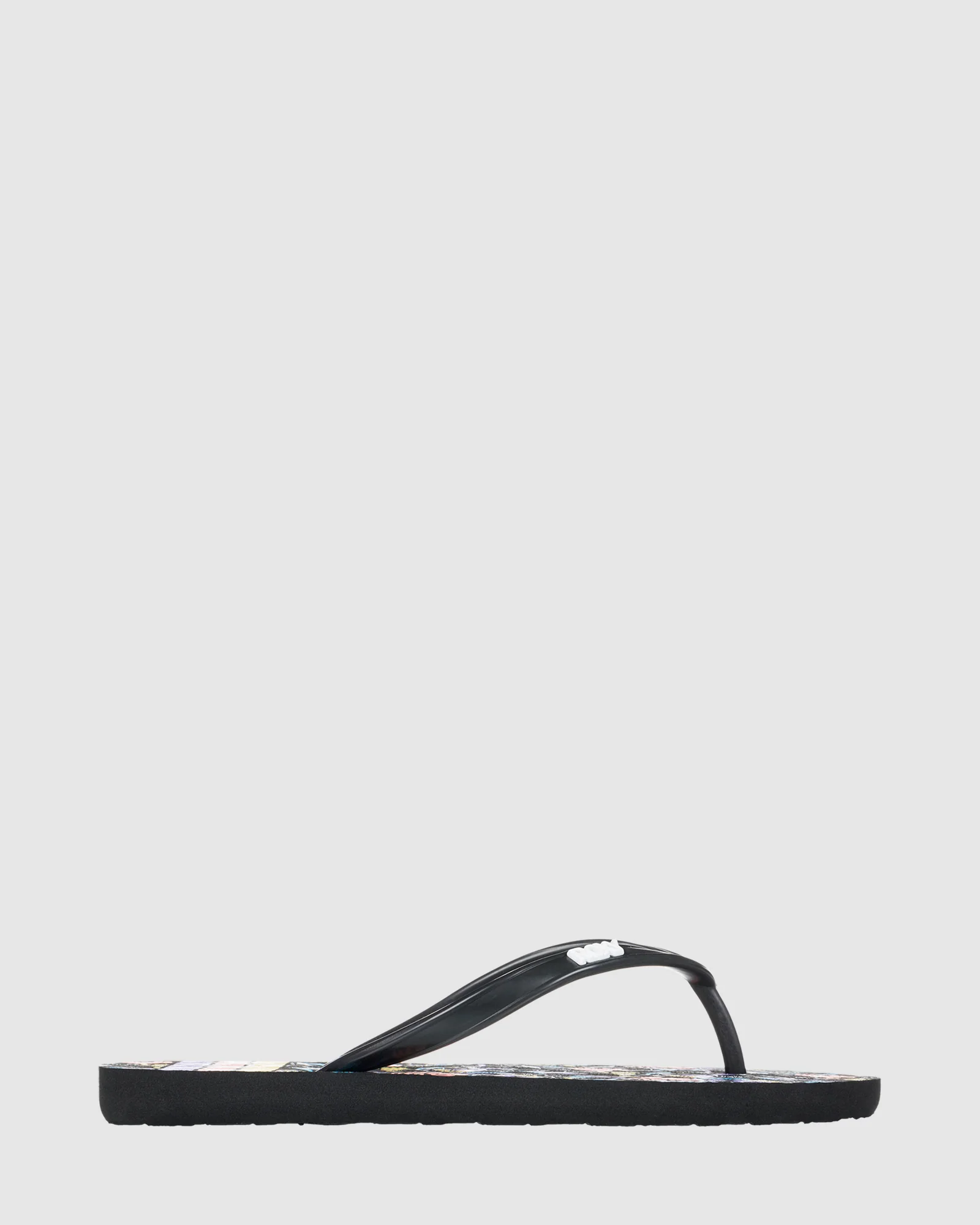 Girls 8-16 Viva Stamp Sandals - Image 2