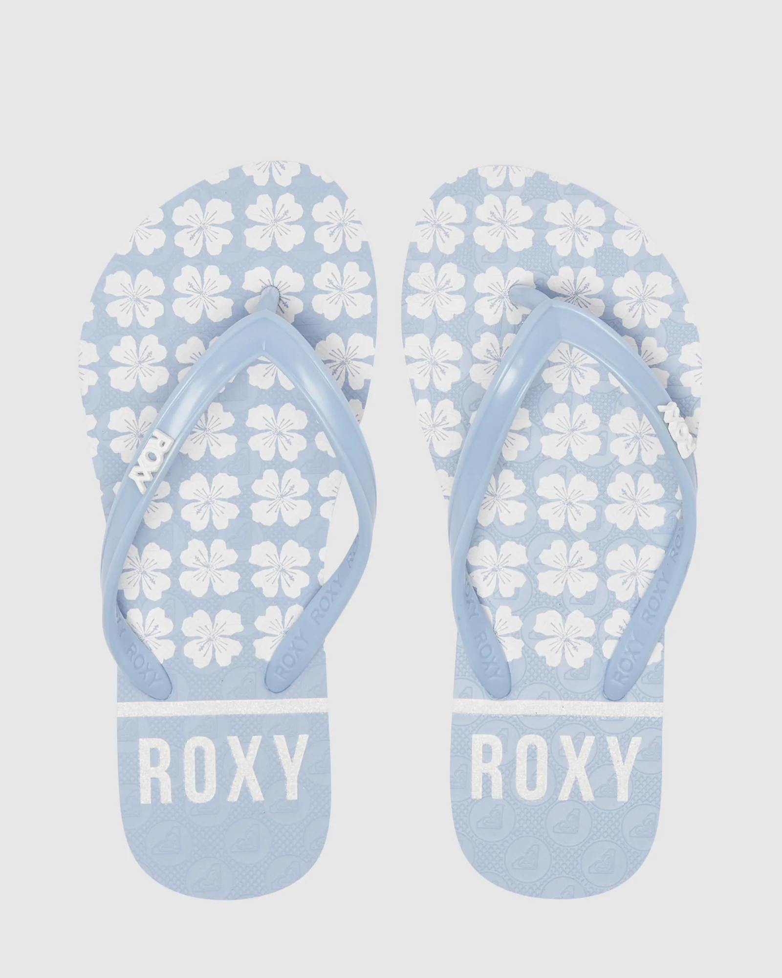 Girls Viva Stamp Sandals - Image 3