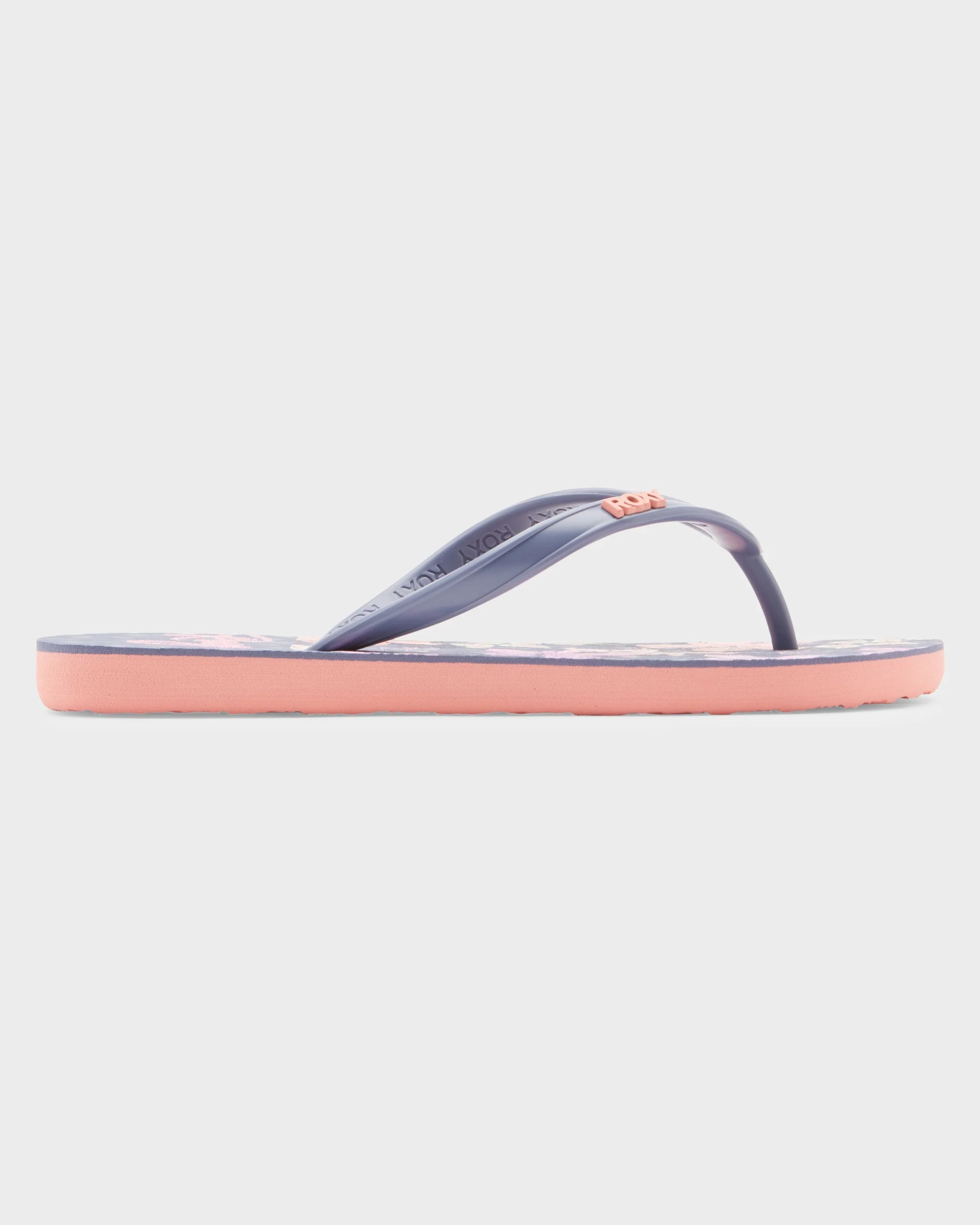 Girls 8-16 Viva Stamp Sandals - Image 3