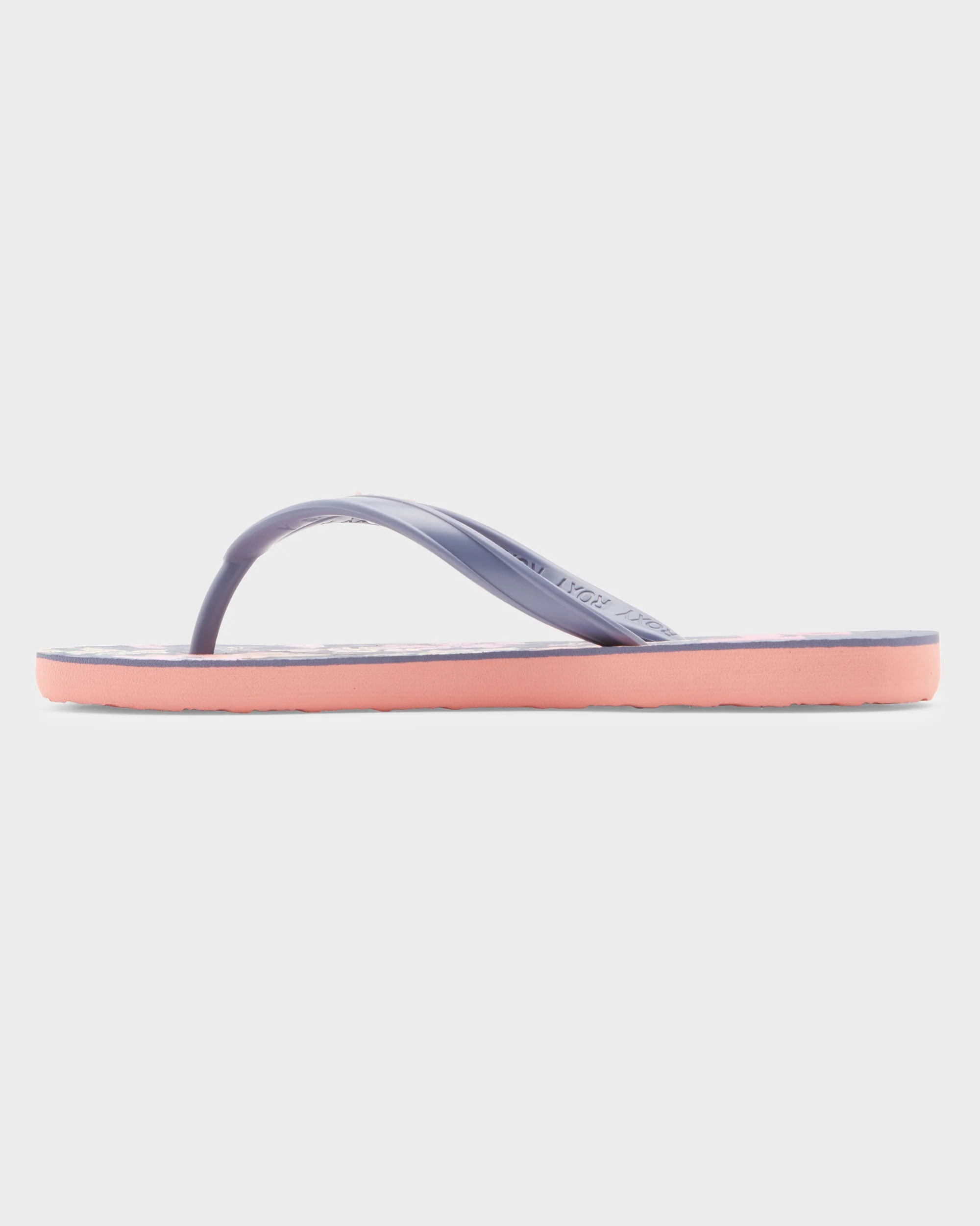 Girls 8-16 Viva Stamp Sandals - Image 4