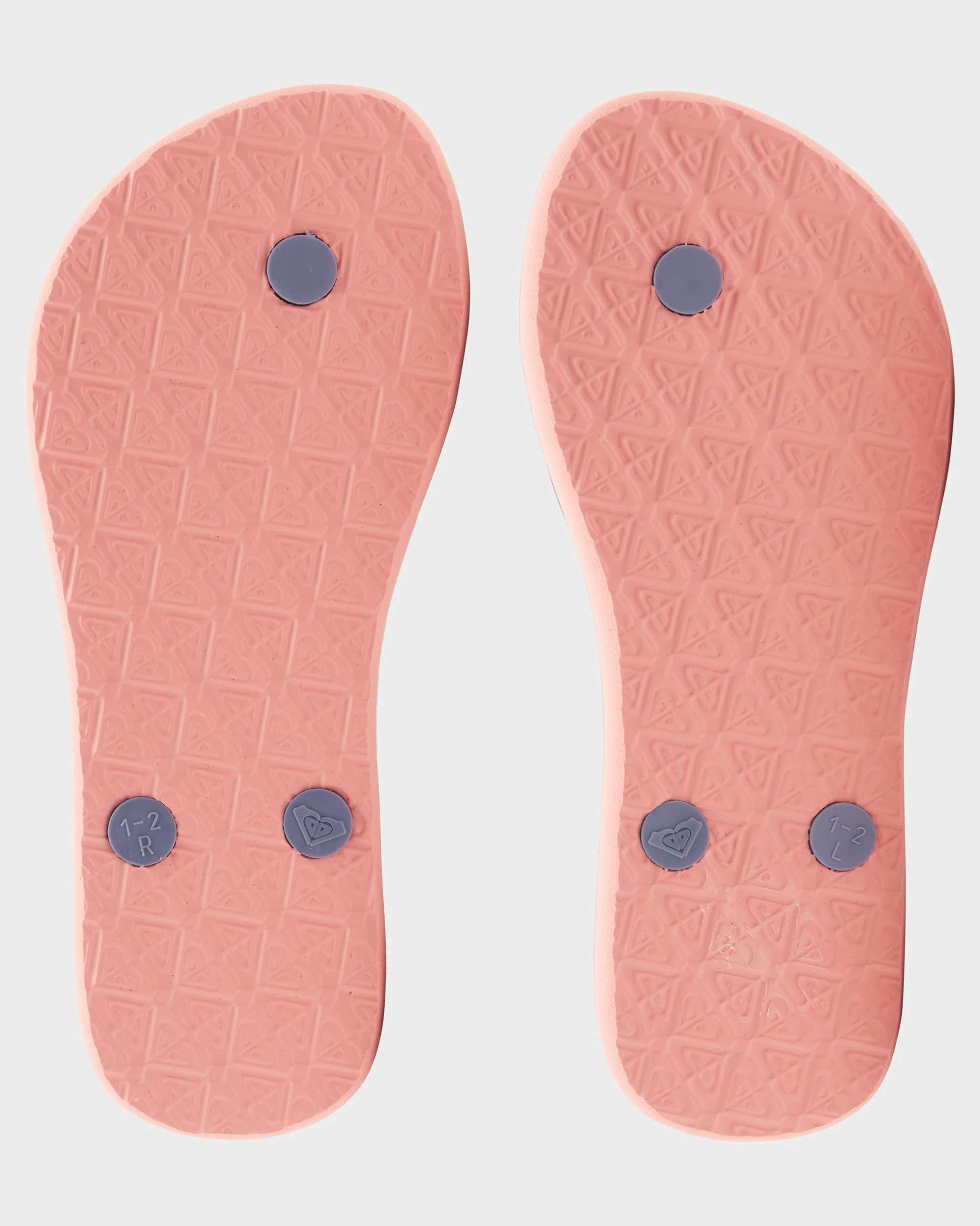 Girls 8-16 Viva Stamp Sandals - Image 6
