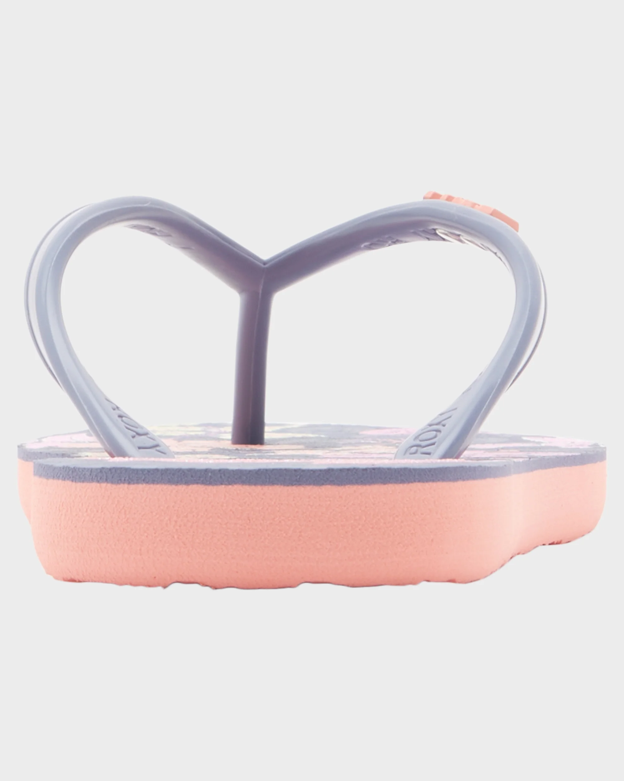 Girls 8-16 Viva Stamp Sandals - Image 7