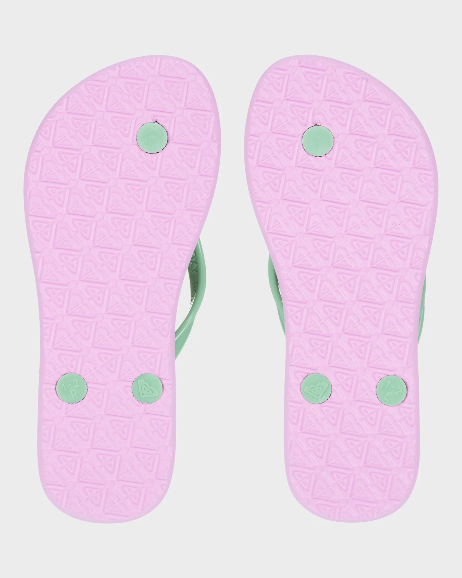 Girls 8-16 Viva Stamp II Sandals - Image 4