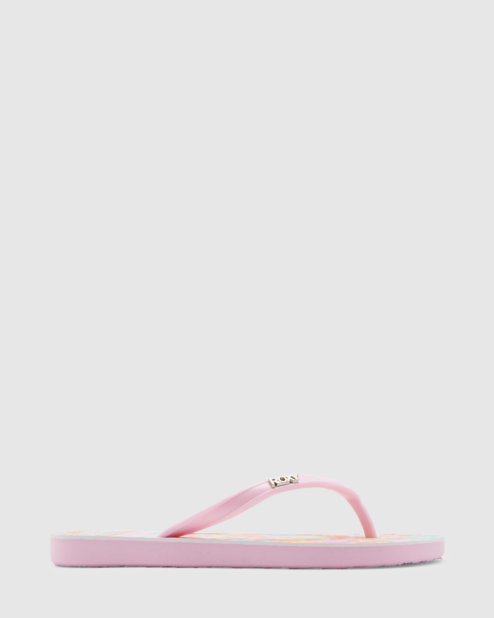 Girls Viva Stamp Sandals - Image 2
