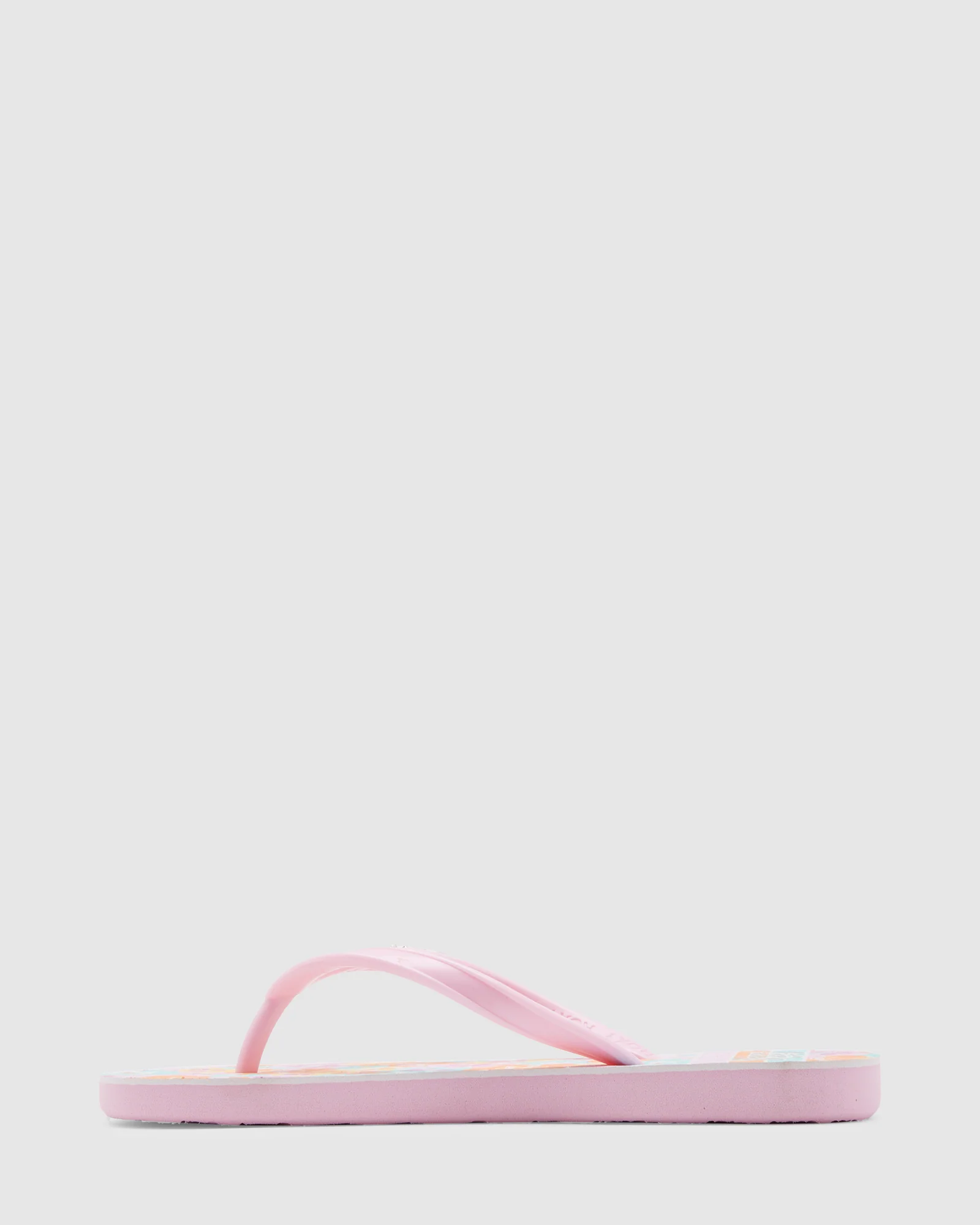 Girls Viva Stamp Sandals - Image 4