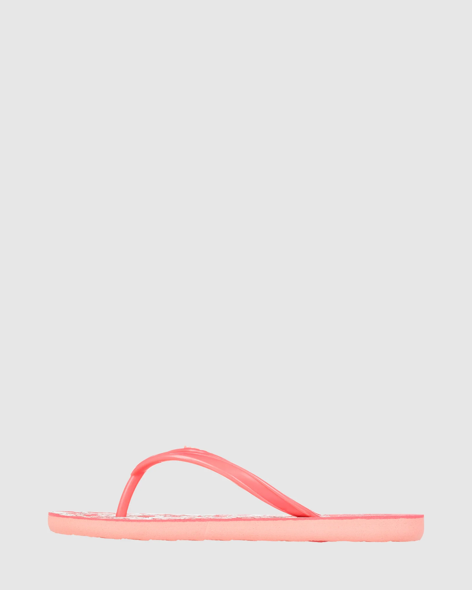 Girls 8-16 Viva Stamp Sandals - Image 3