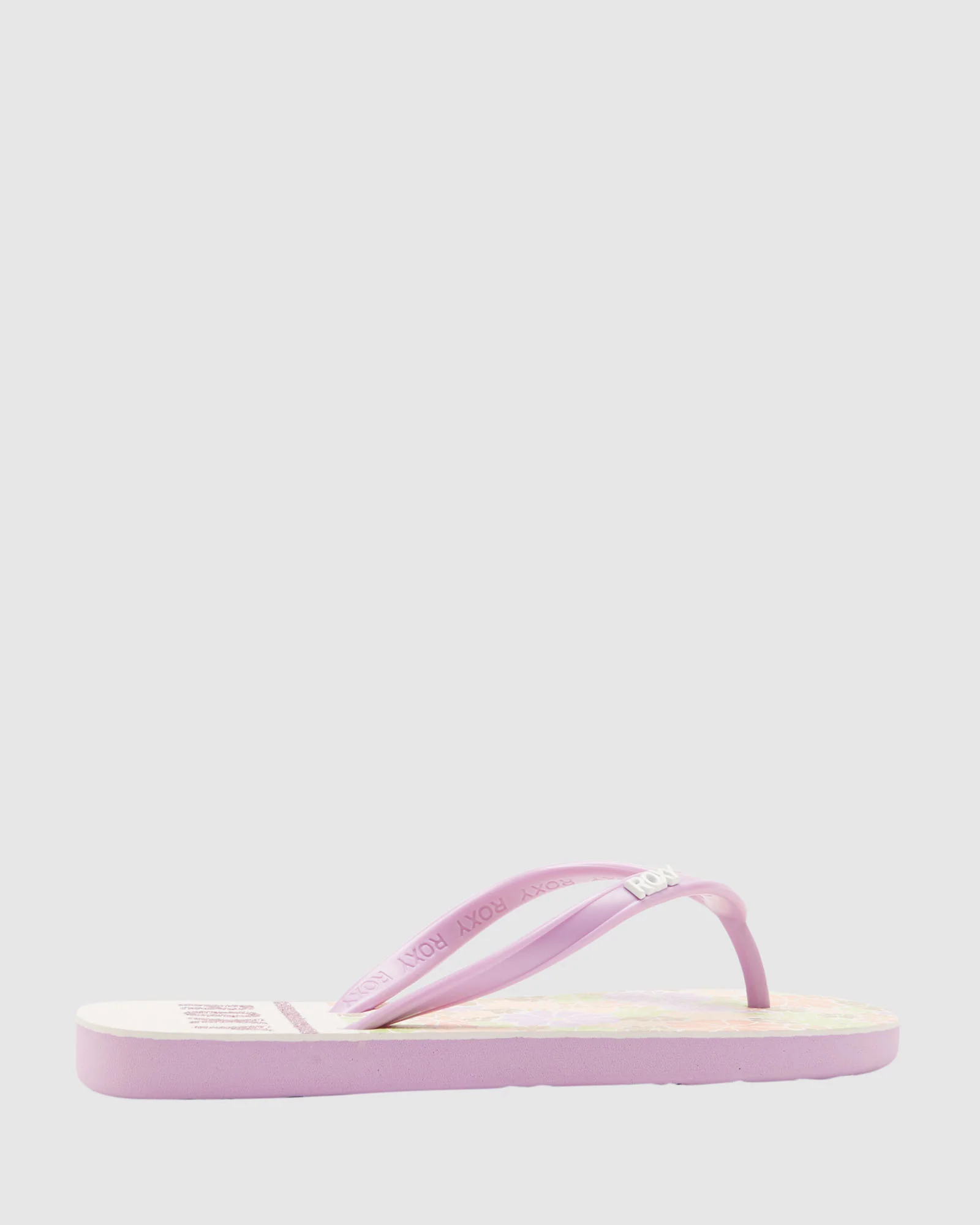 Girls Viva Stamp Sandals - Image 2