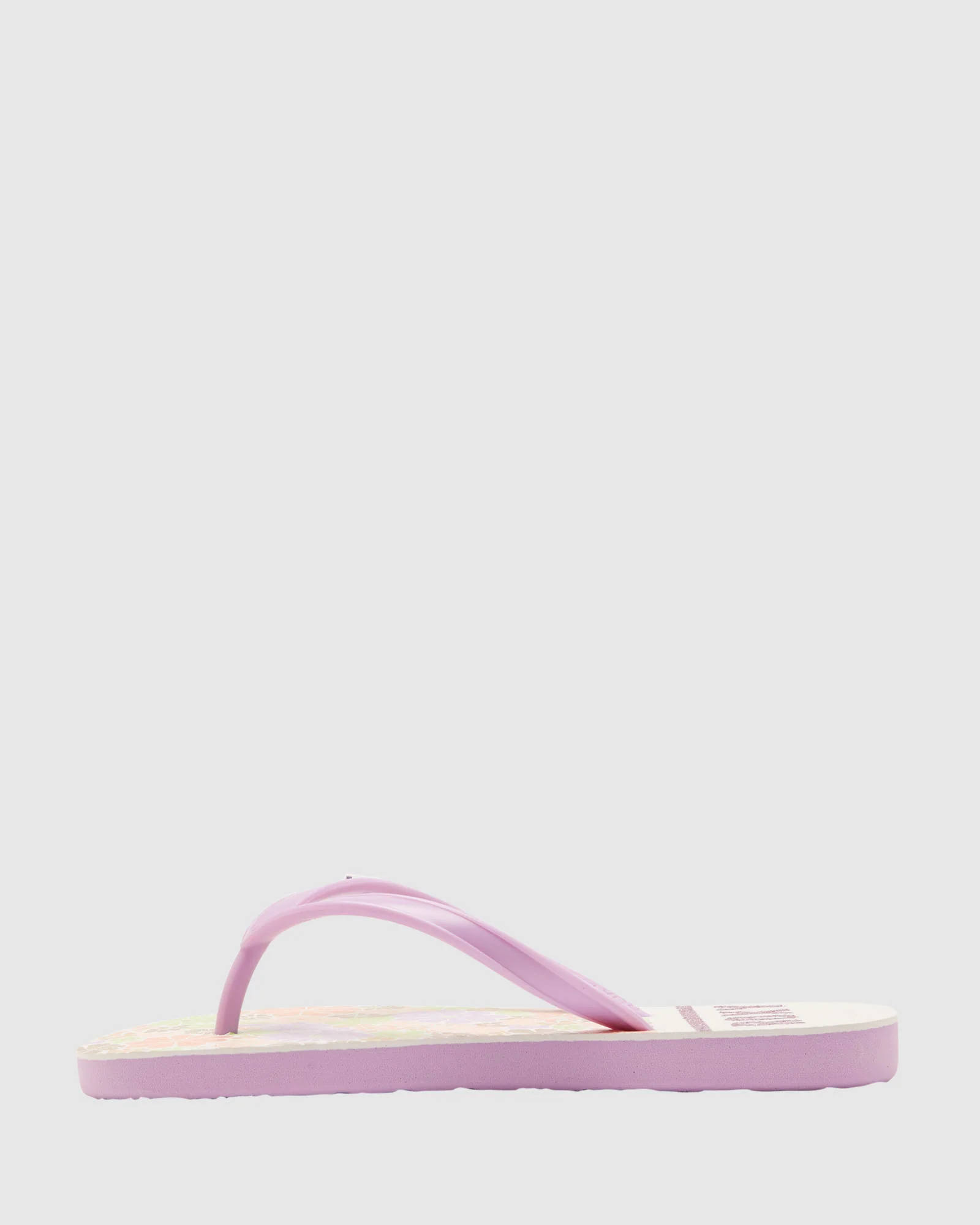 Girls Viva Stamp Sandals - Image 4