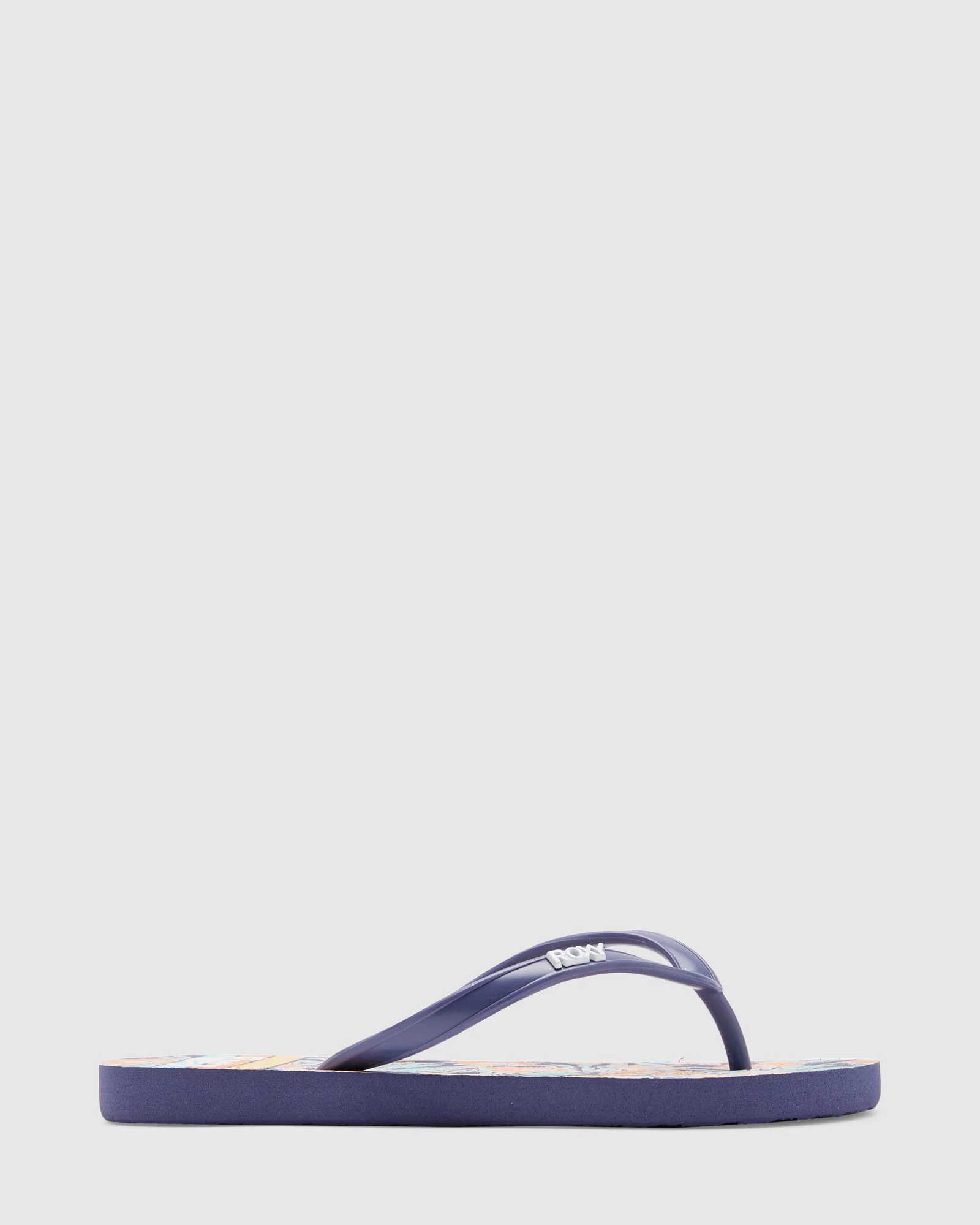 Girls Viva Stamp Sandals - Image 2