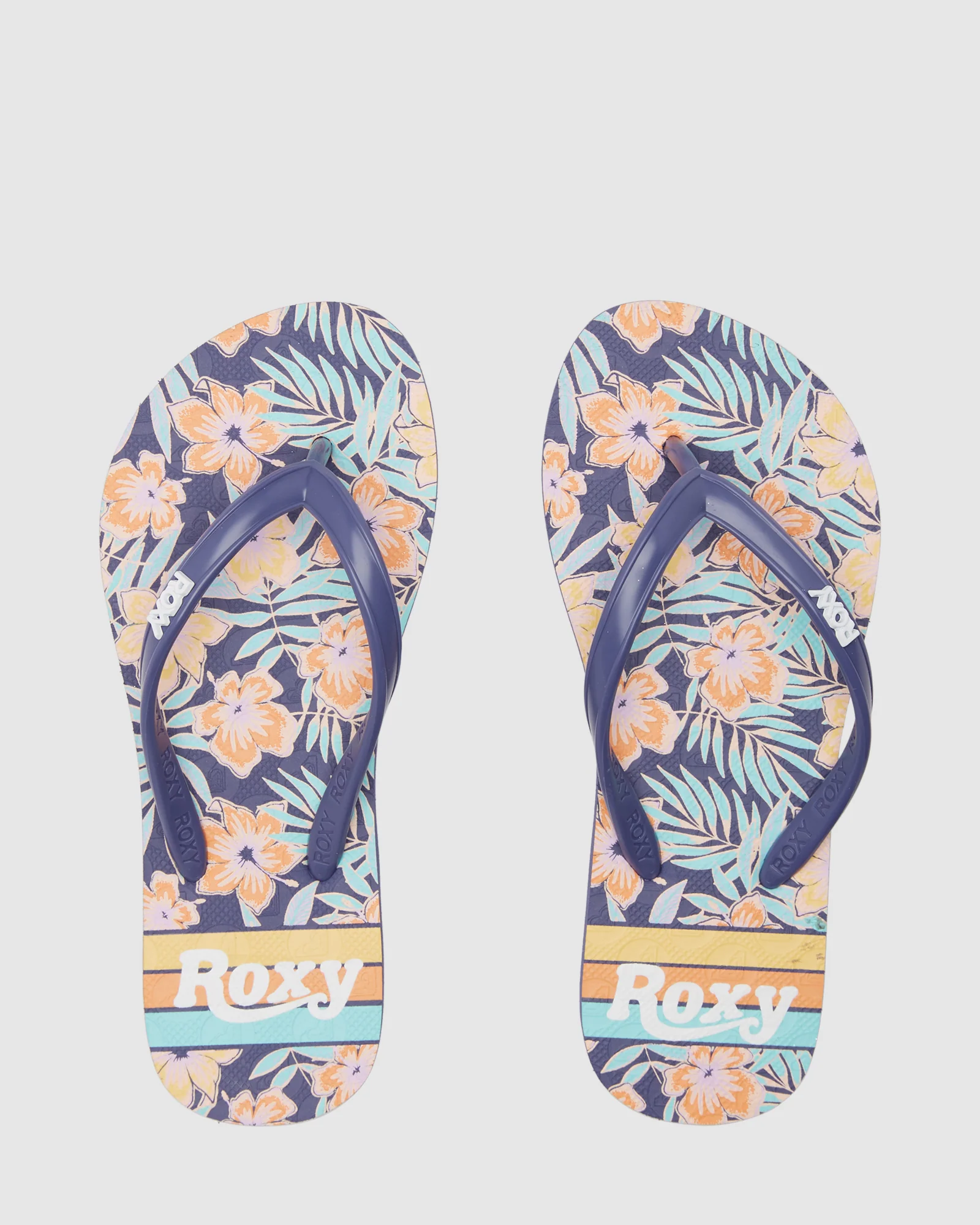 Girls Viva Stamp Sandals - Image 3