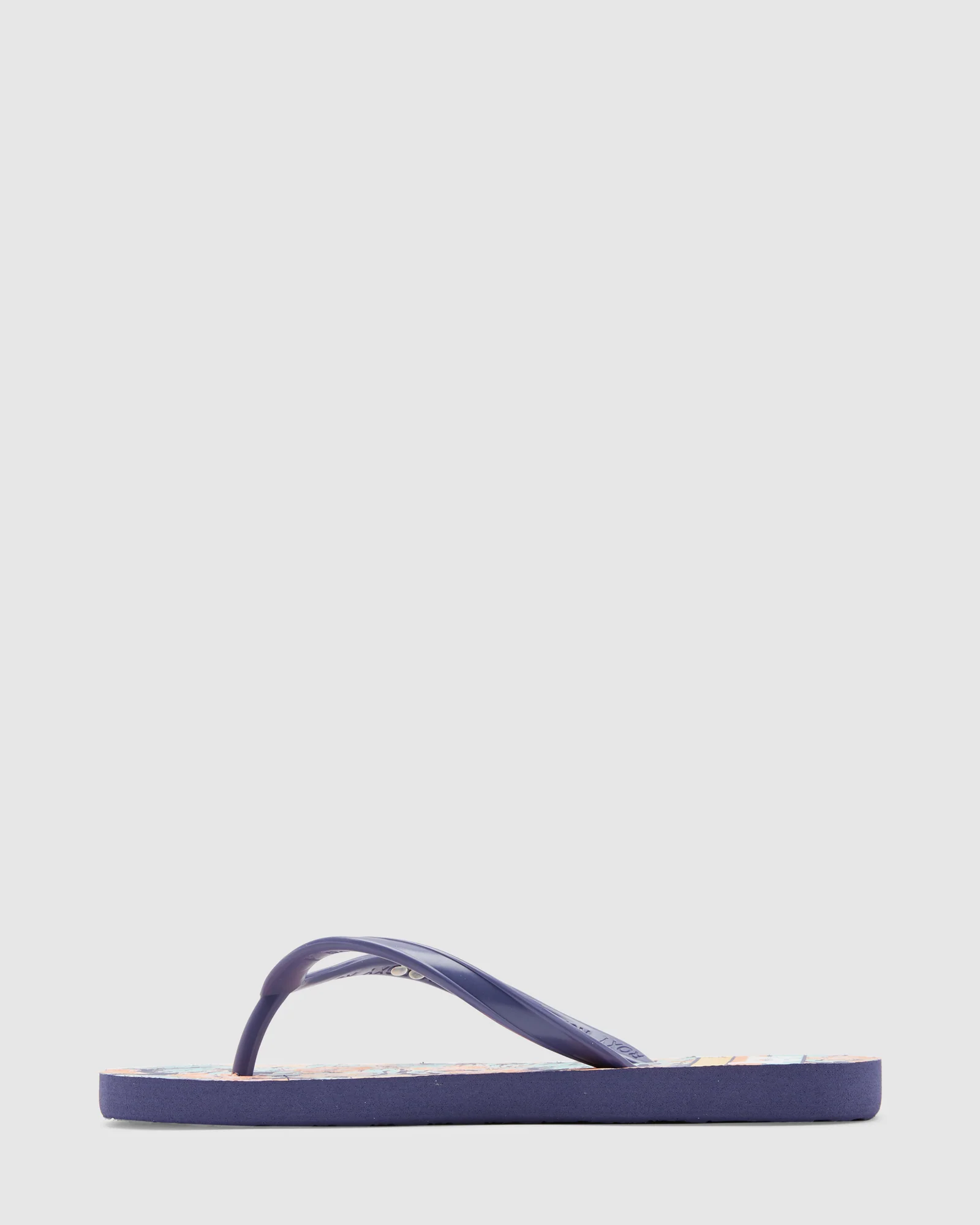 Girls Viva Stamp Sandals - Image 4