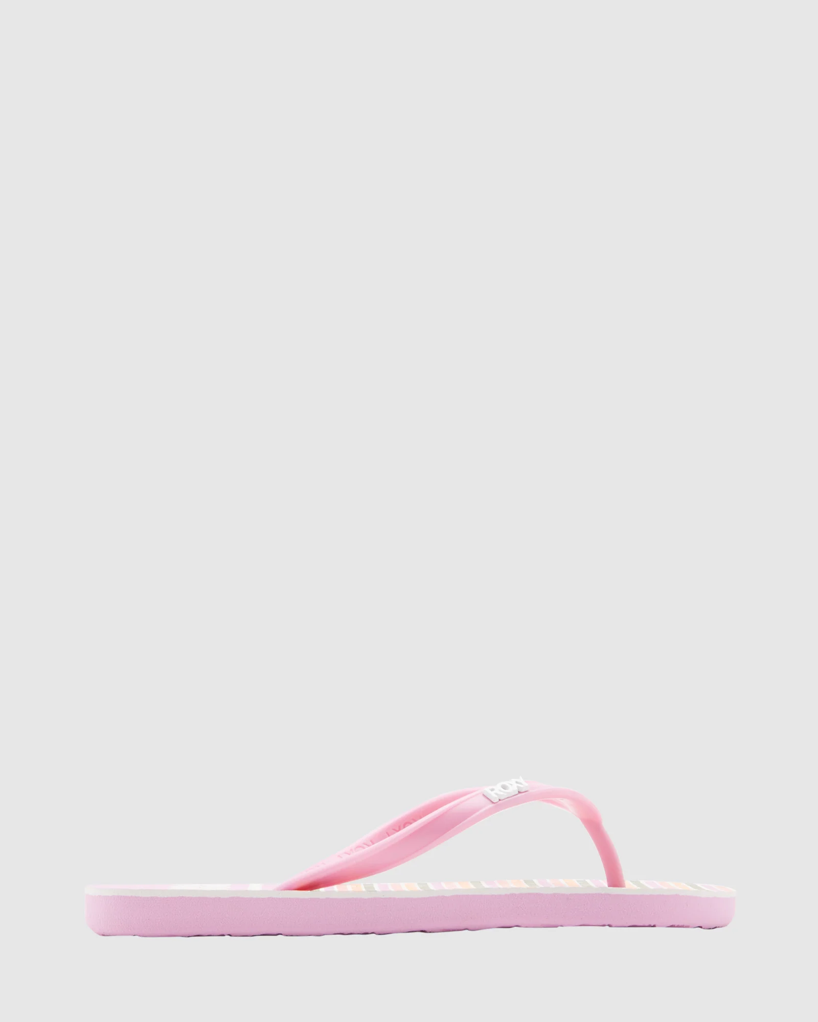 Girls 8-16 Viva Stamp Sandals - Image 2