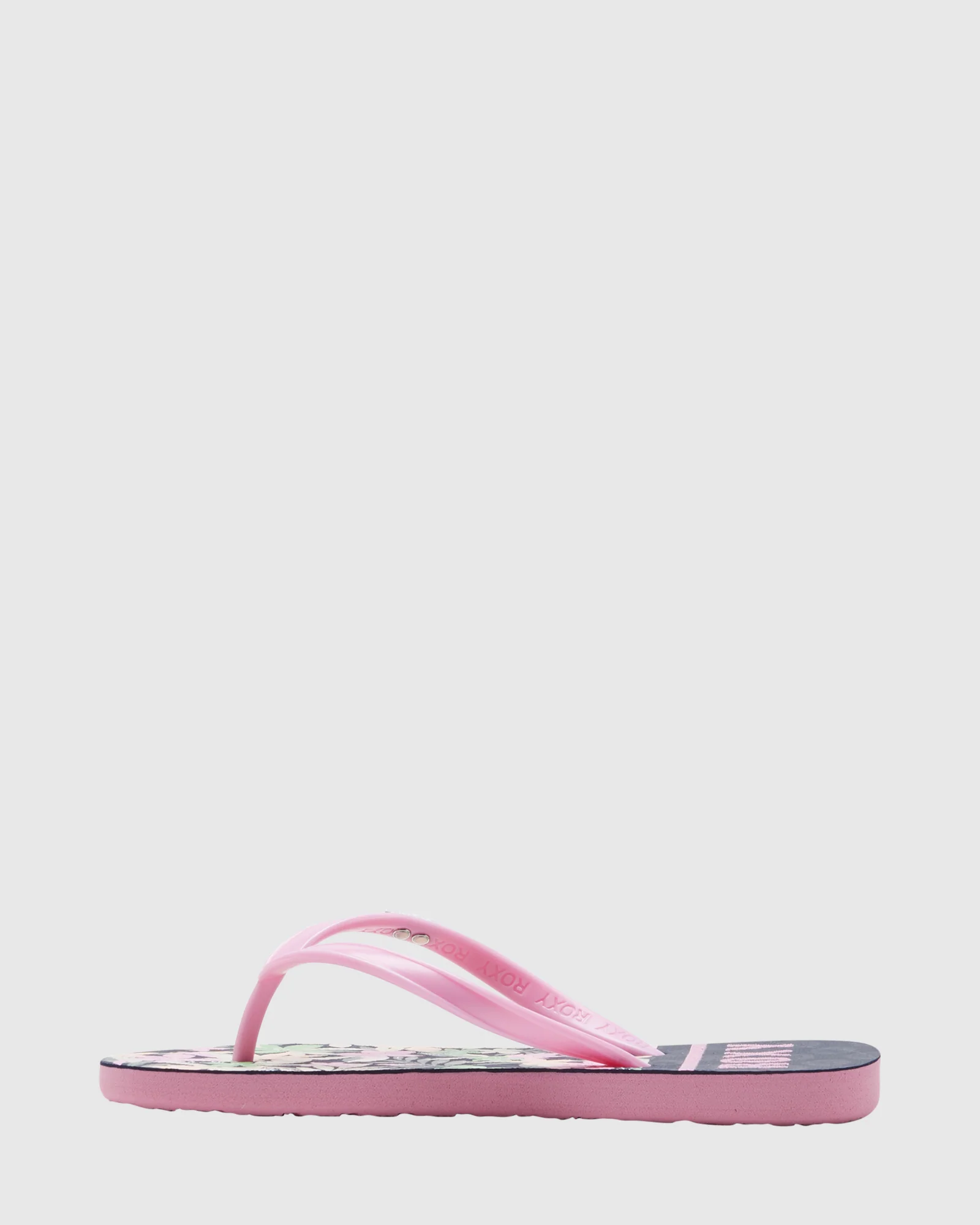 Girls Viva Stamp Sandals - Image 3