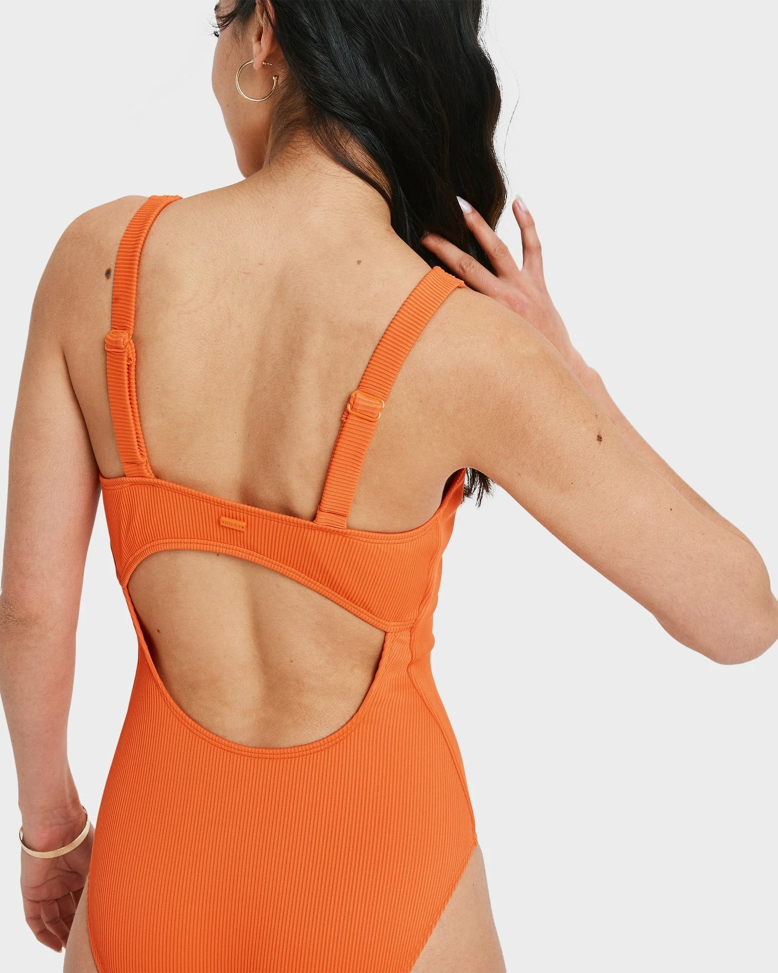 Womens Roxy Love One Piece - Image 3