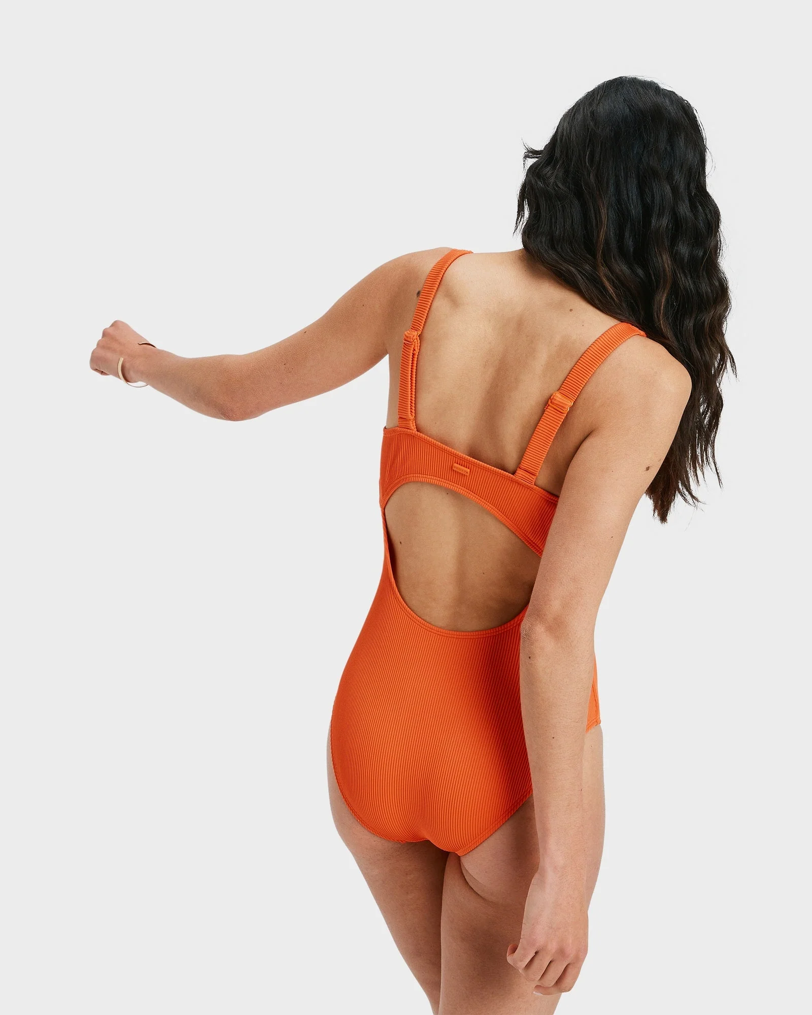 Womens Roxy Love One Piece - Image 5