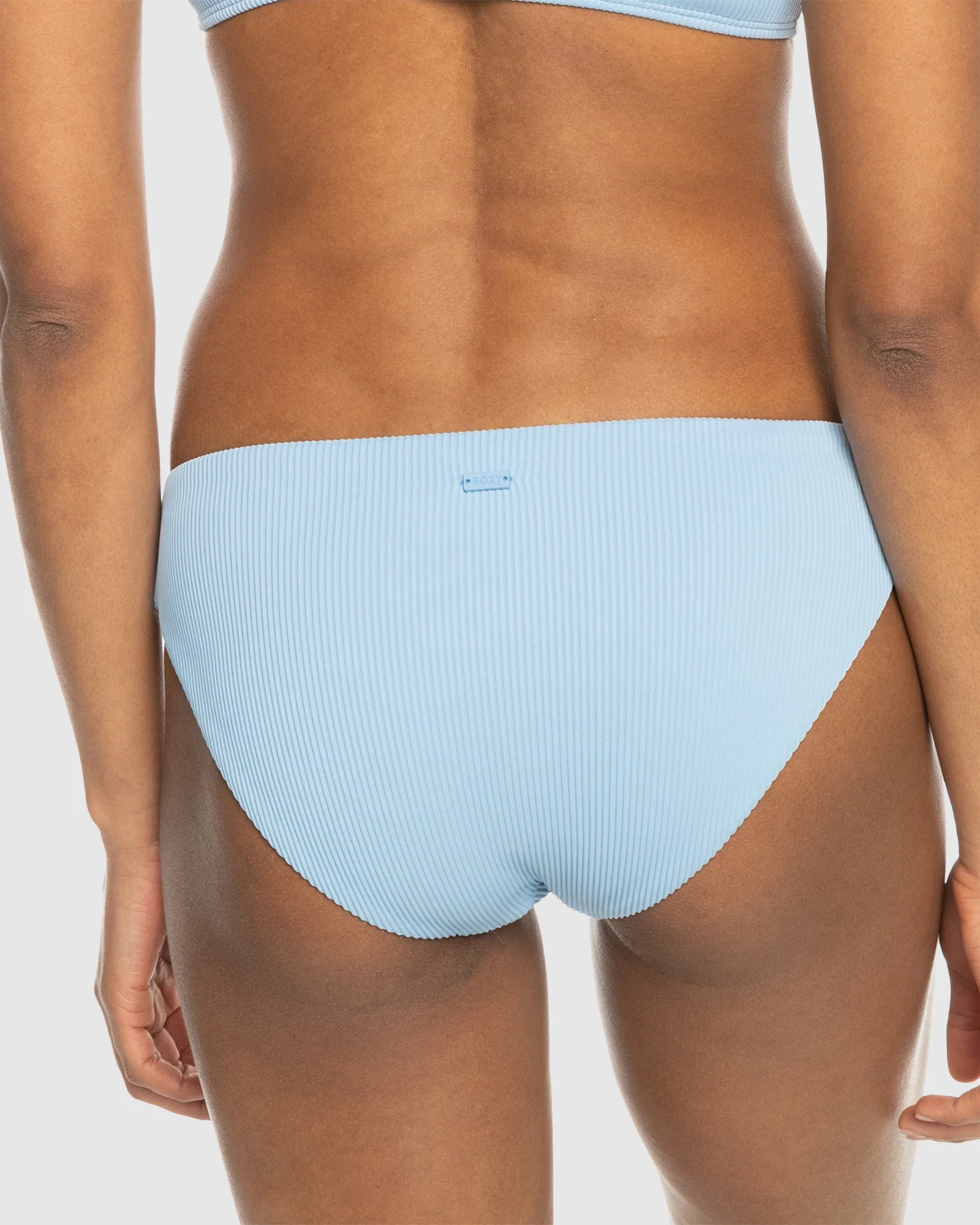 Womens Roxy Love The Comber Bikini Bottom - Image 3