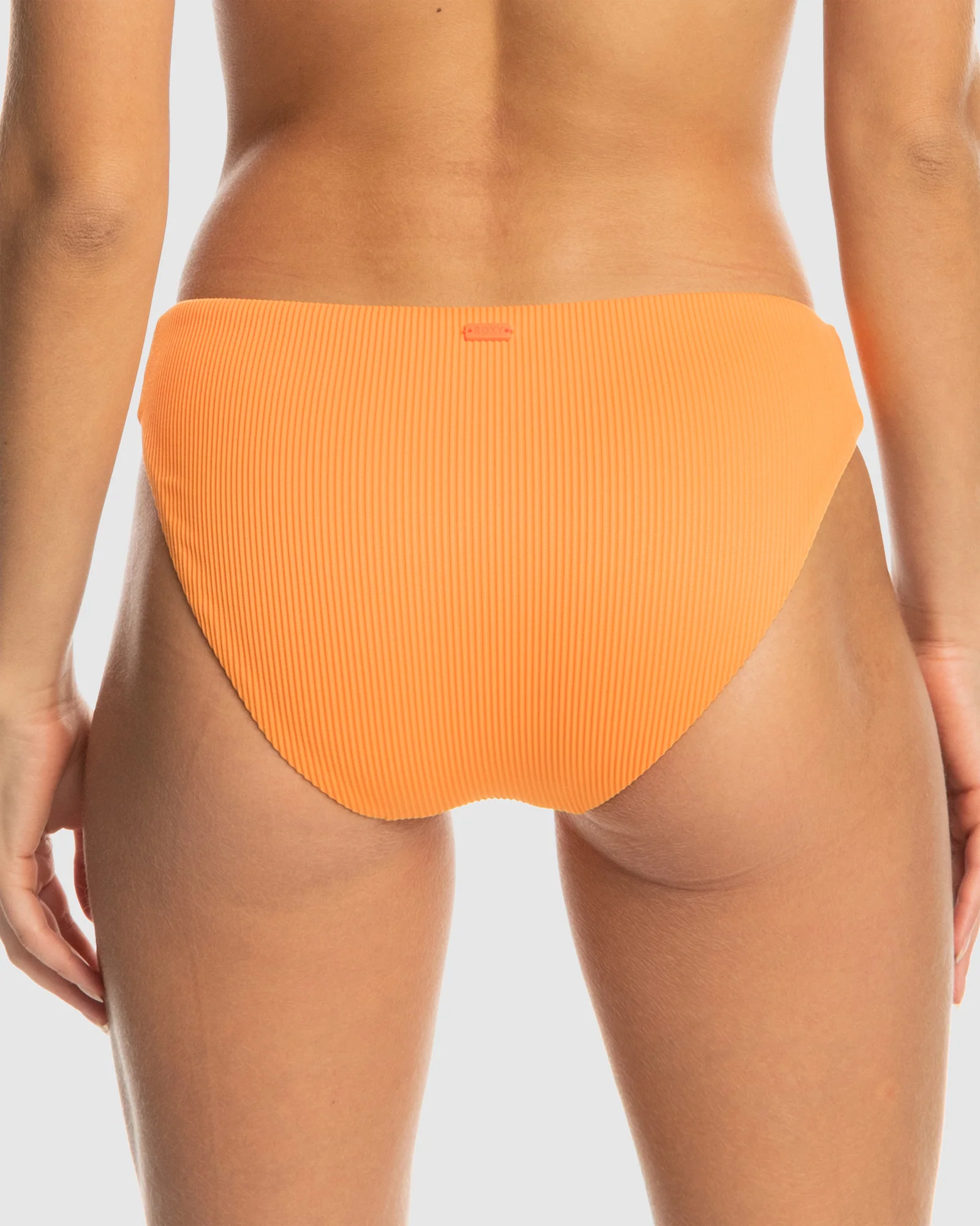 Womens Roxy Love The Comber Bikini Bottom - Image 3