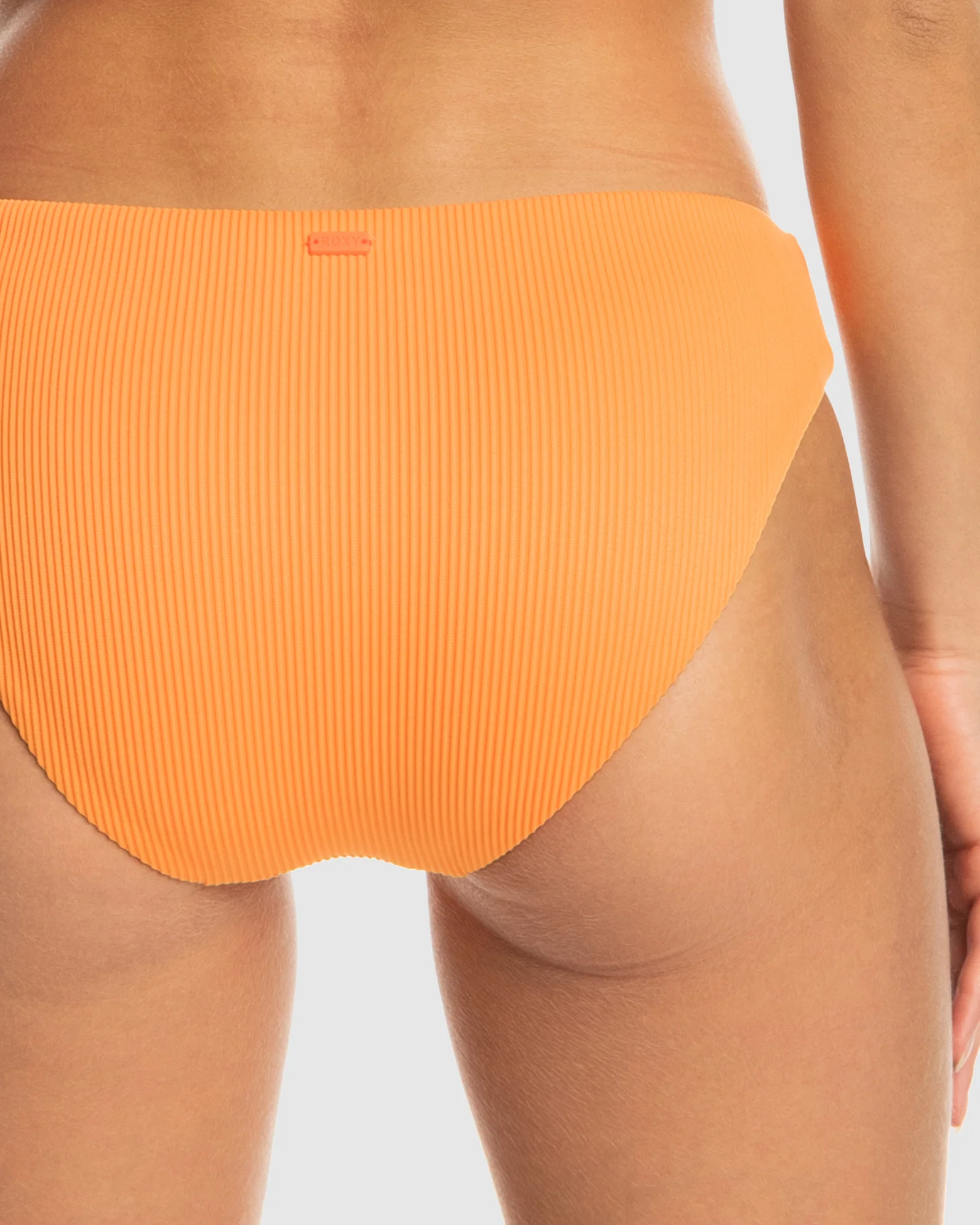 Womens Roxy Love The Comber Bikini Bottom - Image 4