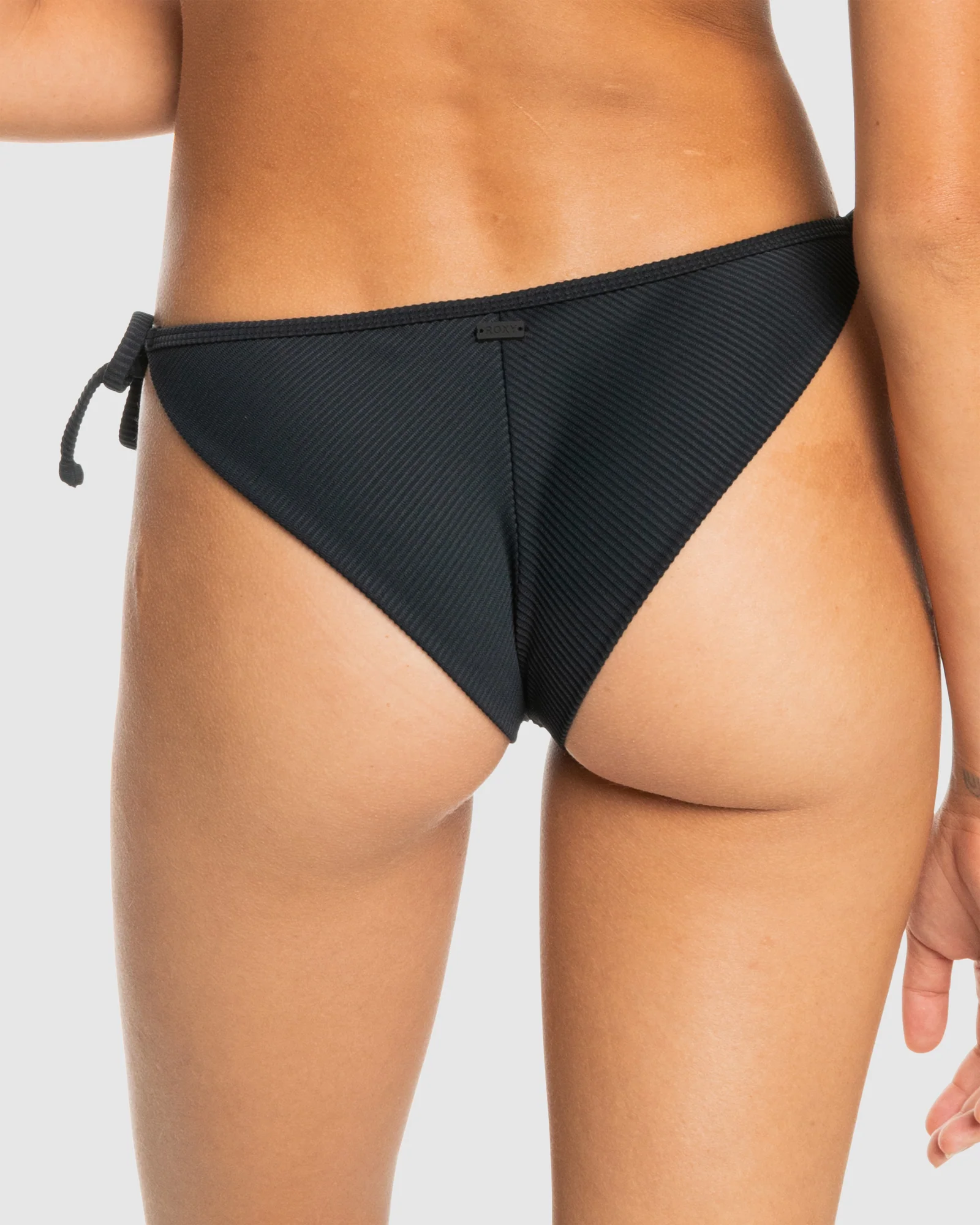 Womens Rib Roxy Love The Daydream Bikini Bottom - Image 3