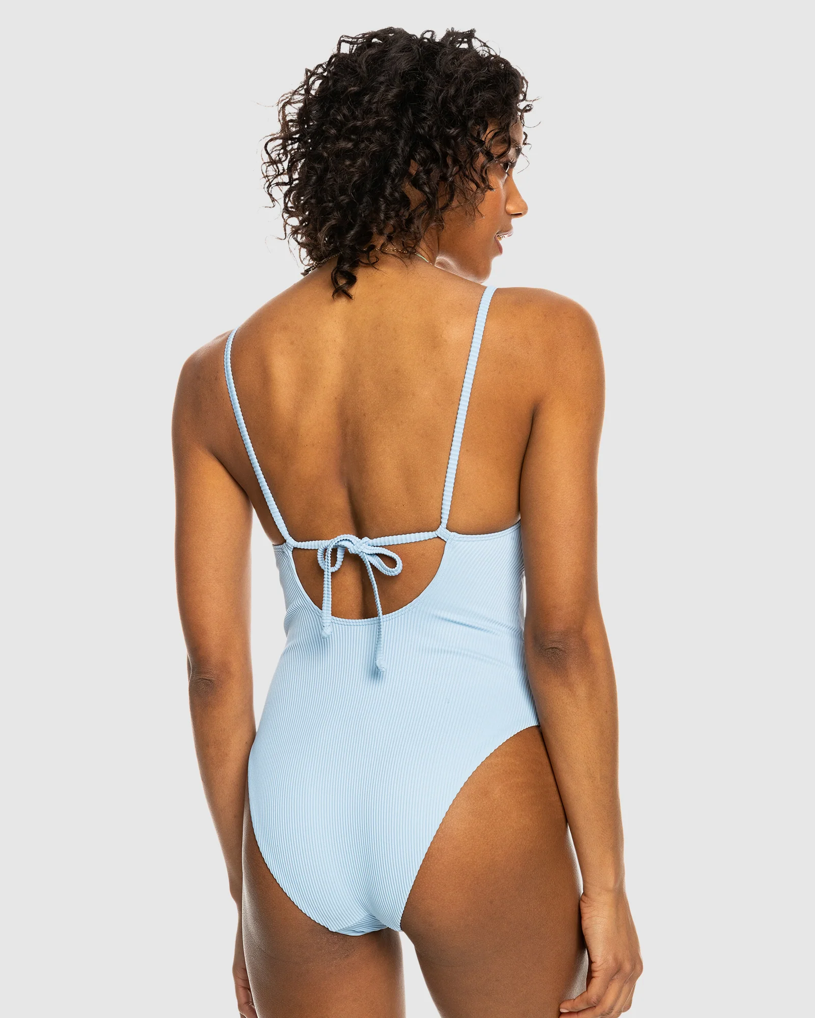 Womens Roxy Love The Muse One Piece Swimsuit - Image 3