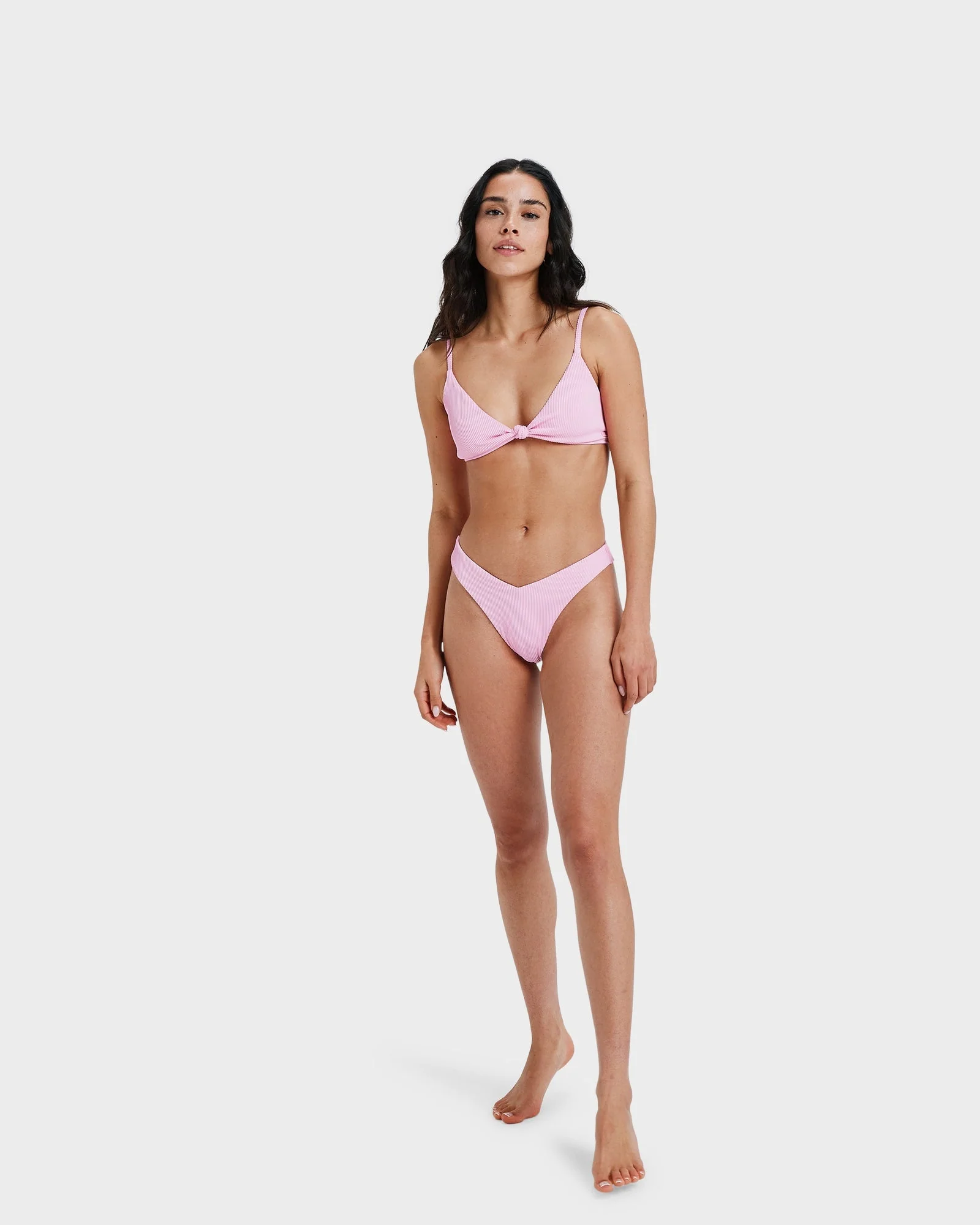 Womens Roxy Love Bikini Top - Image 6
