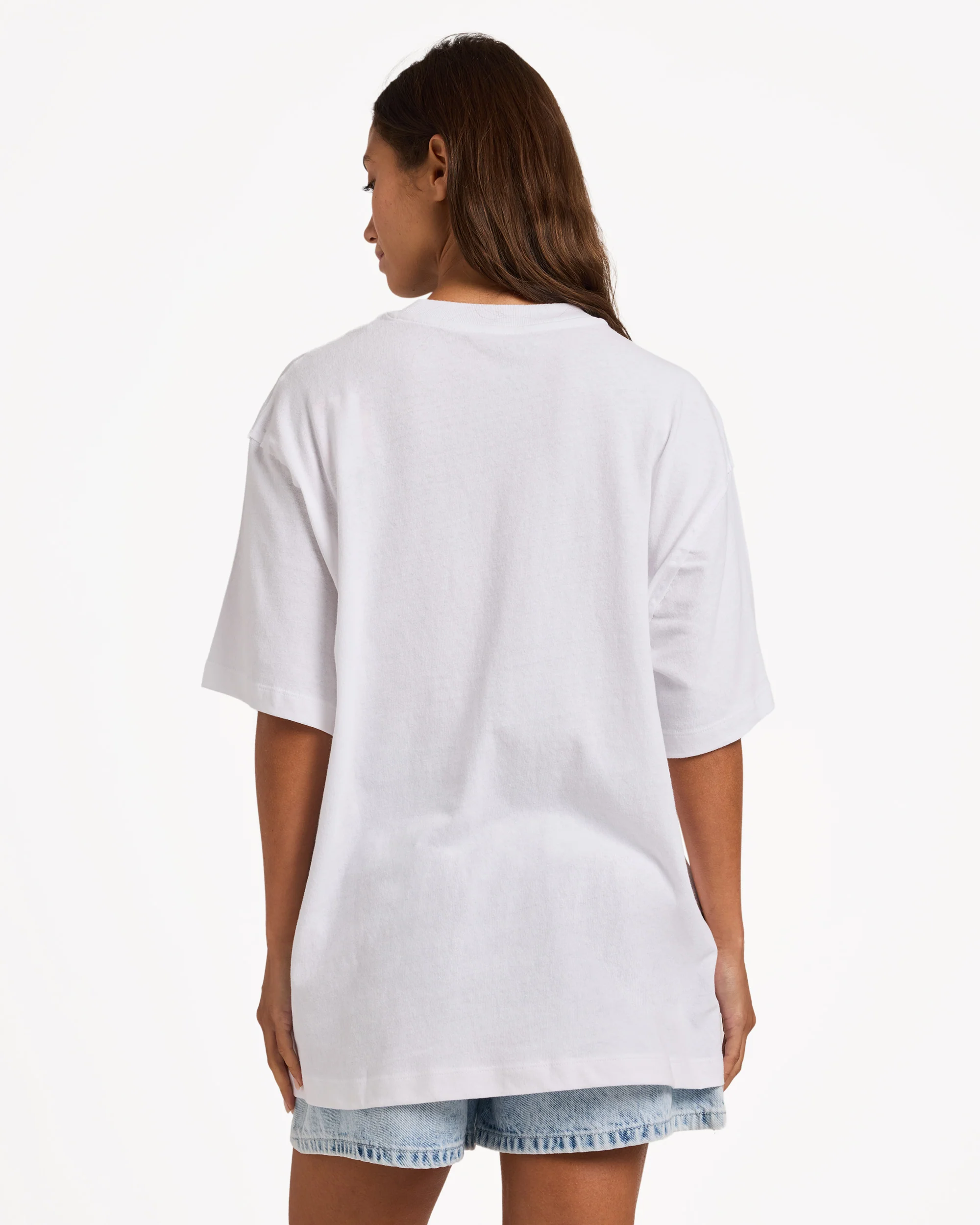 Womens Ride The Wave T-Shirt - Image 2