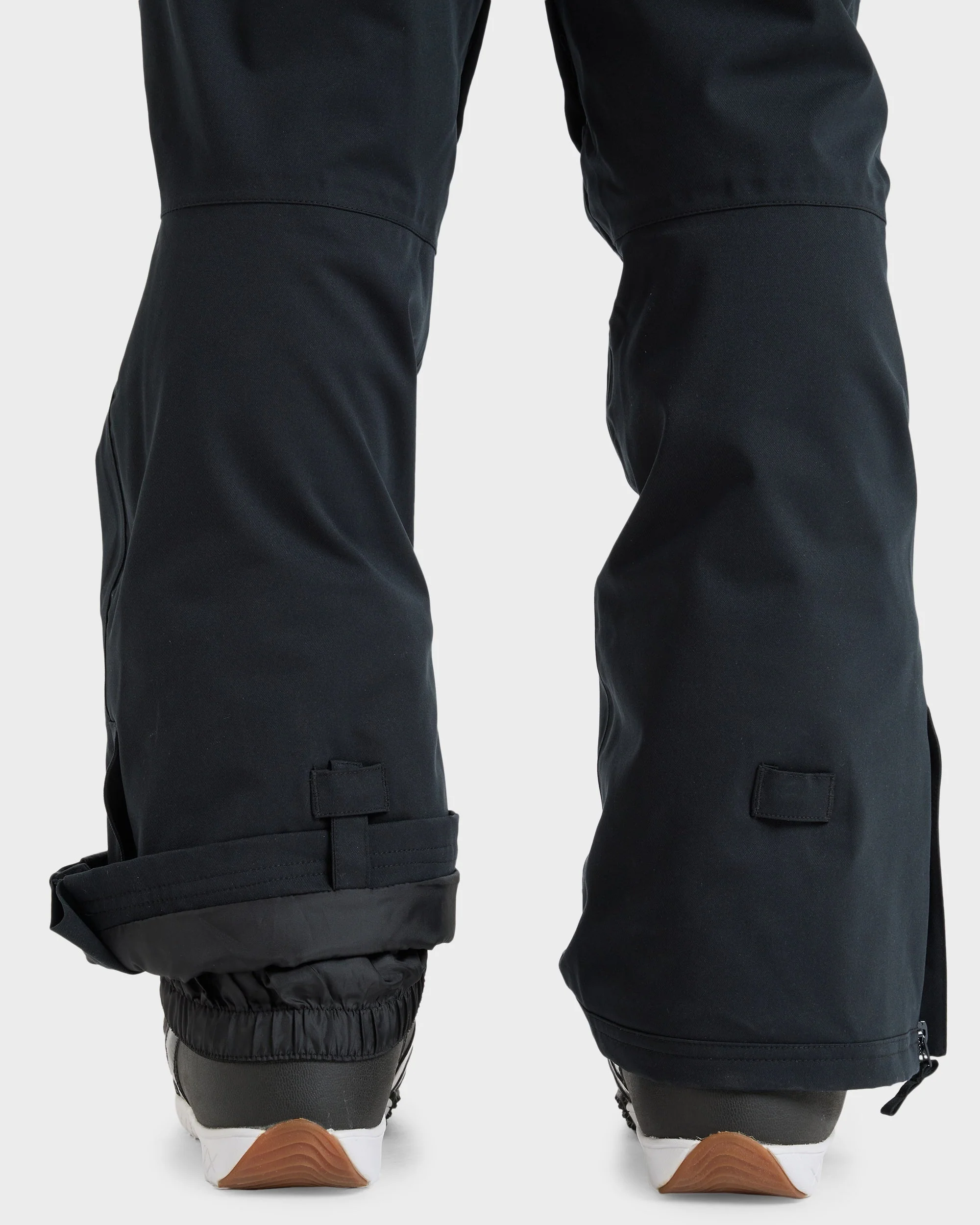 Womens Rideout Bib Snow Pants - Image 8