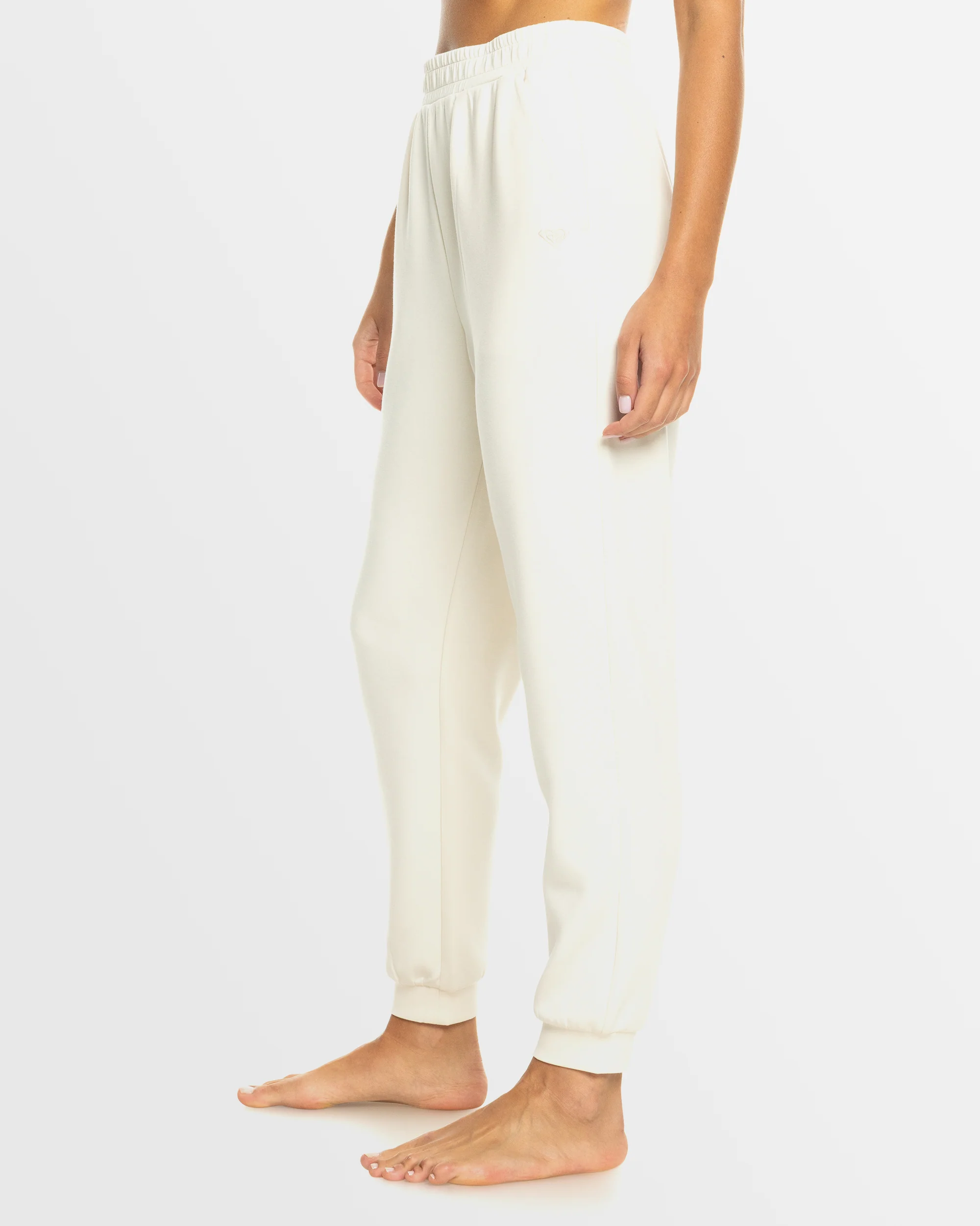 Womens Rise & Vibe Sweet Elastic Waist Pants - Image 2