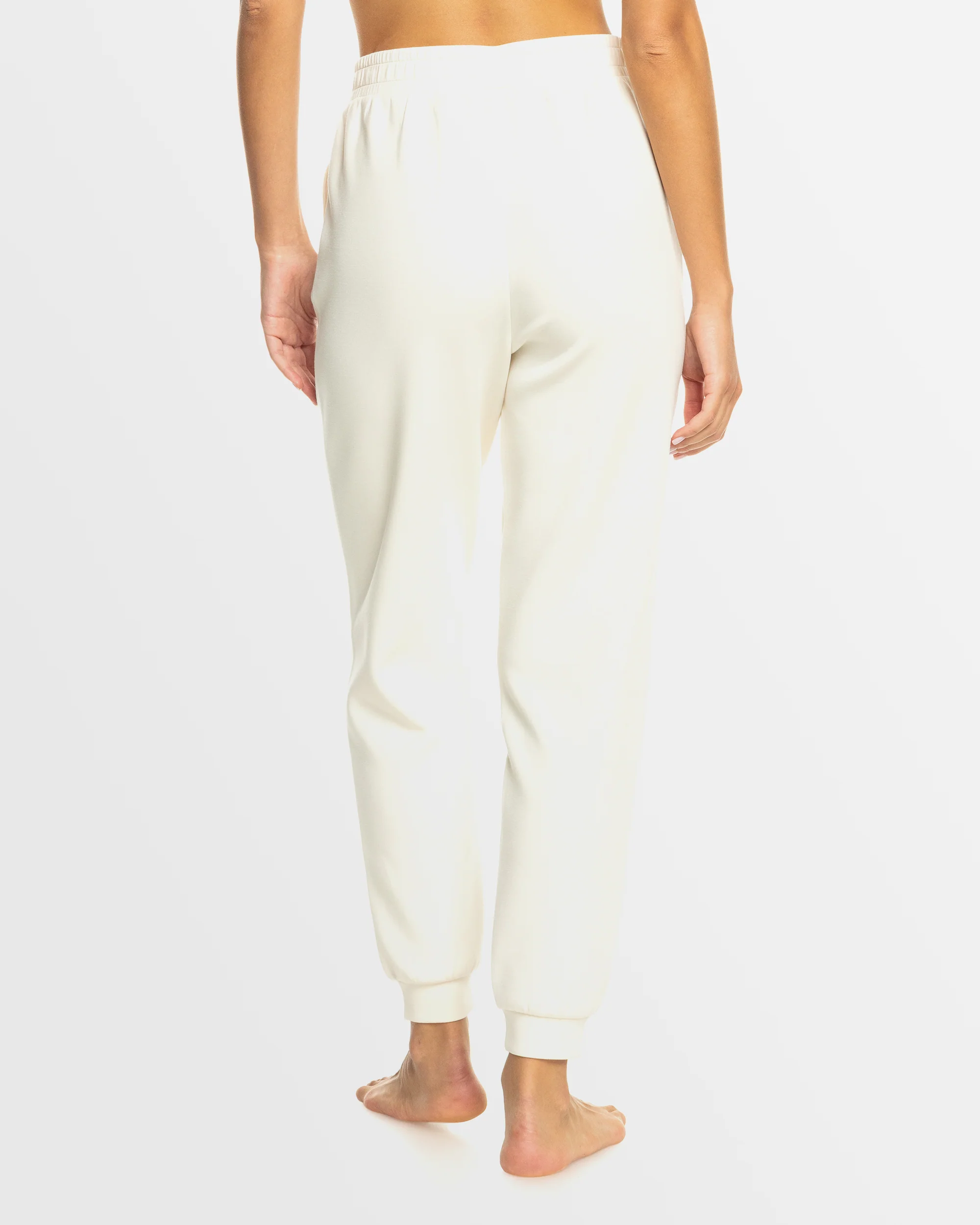 Womens Rise & Vibe Sweet Elastic Waist Pants - Image 3