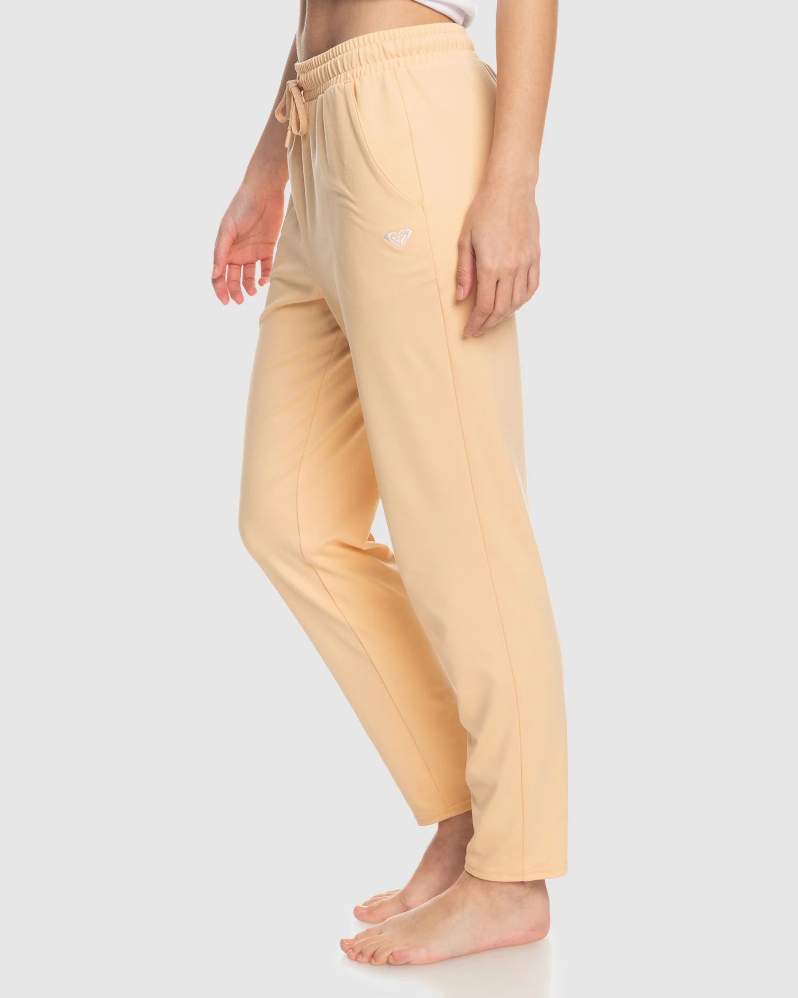 Womens Rise & Vibe Sports Trousers - Image 2