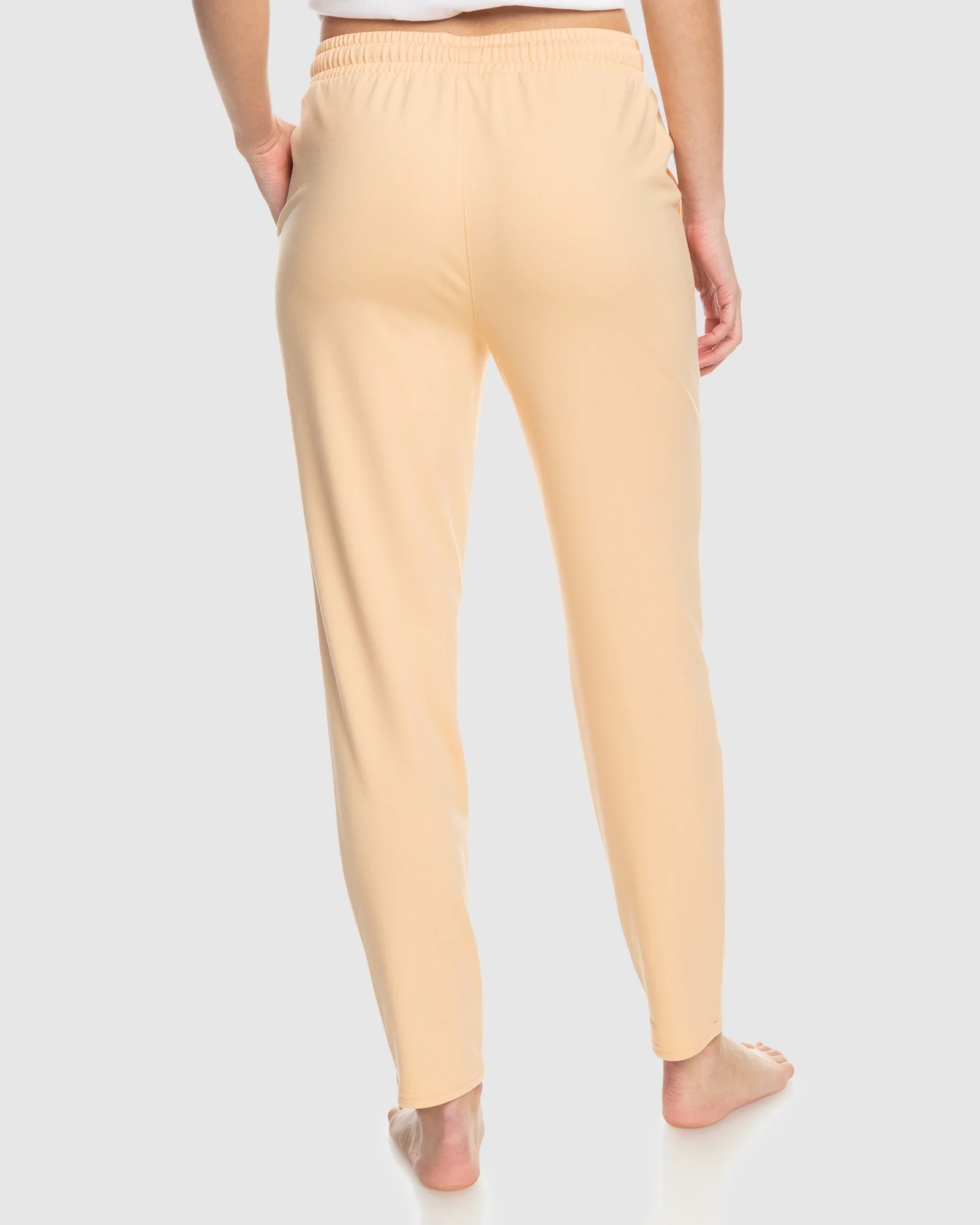 Womens Rise & Vibe Sports Trousers - Image 3