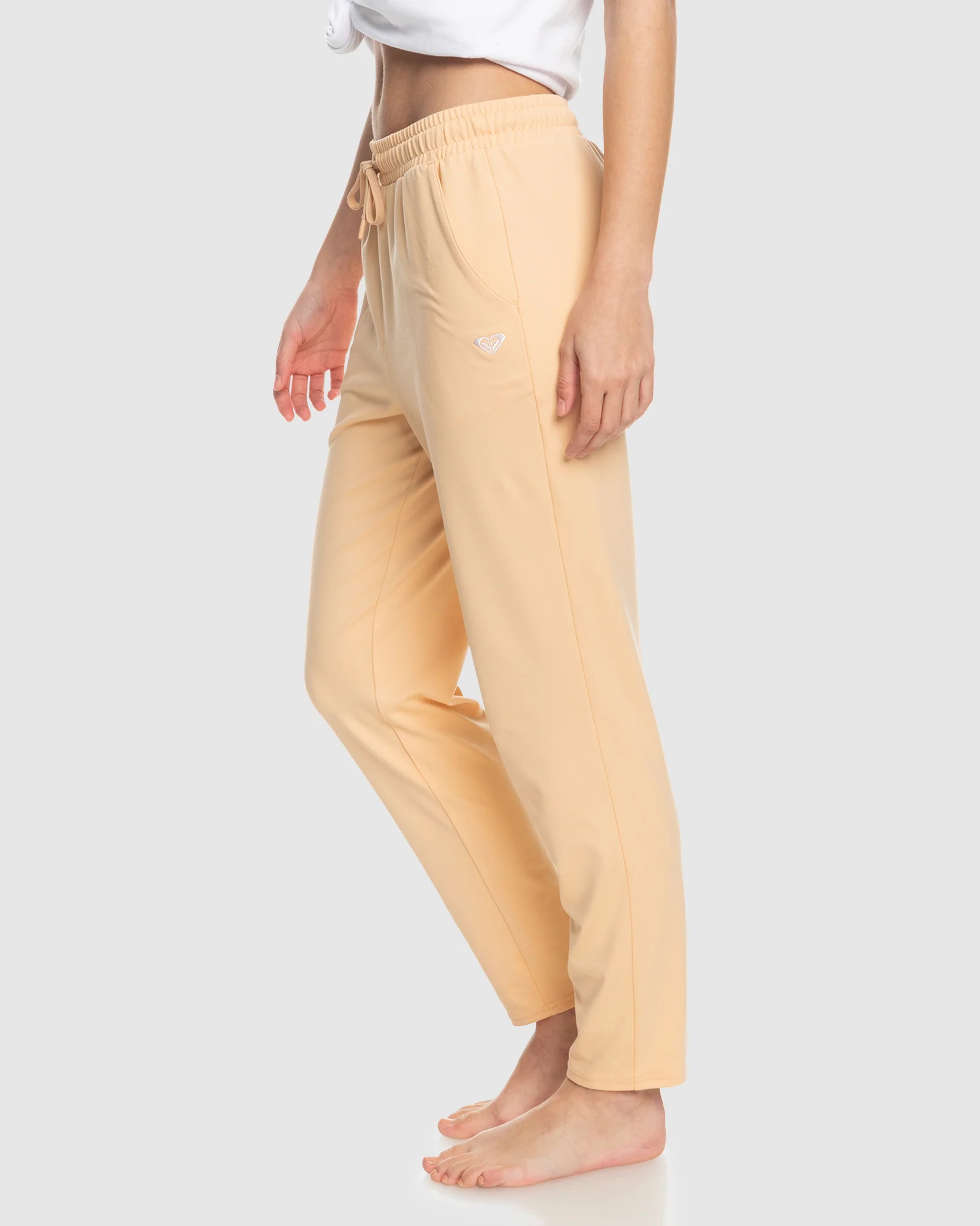 Womens Rise & Vibe Sports Trousers - Image 6