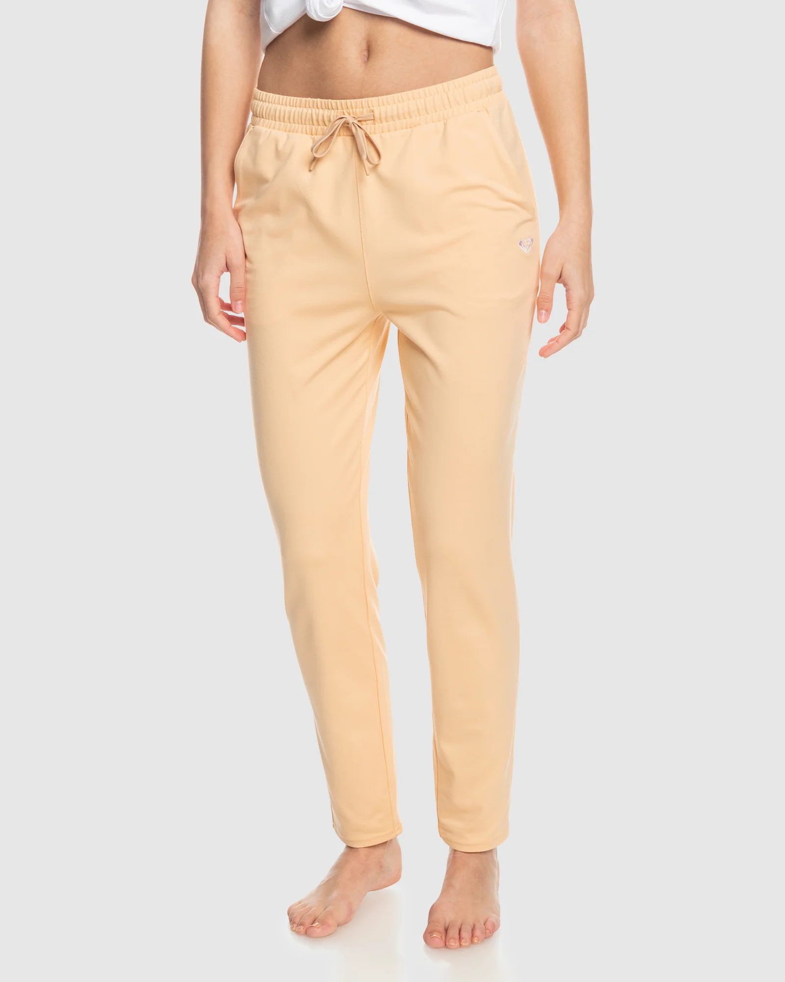 Womens Rise & Vibe Sports Trousers - Image 7