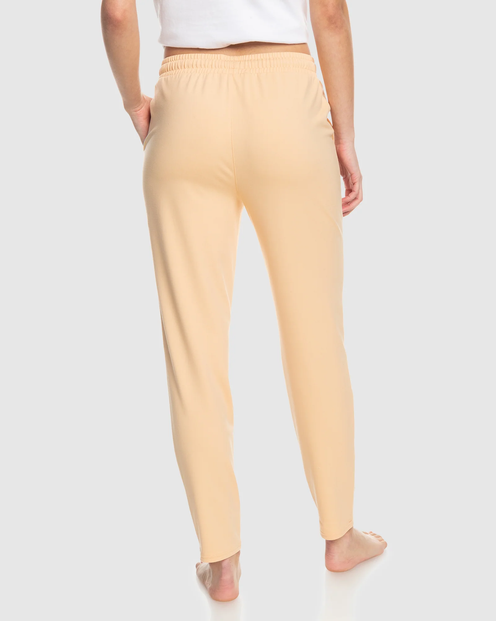 Womens Rise & Vibe Sports Trousers - Image 8